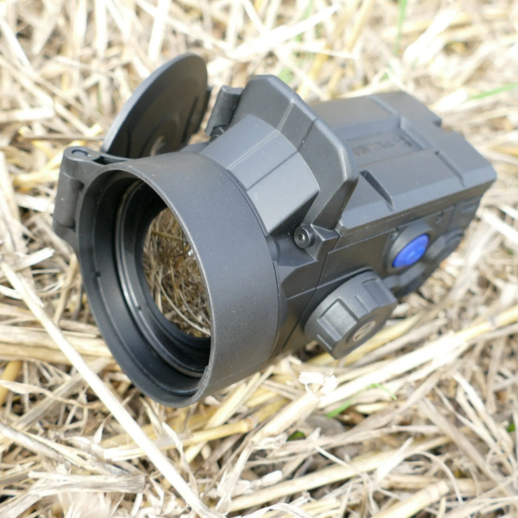 Termovizorius „Pulsar Krypton 2 FXG50“