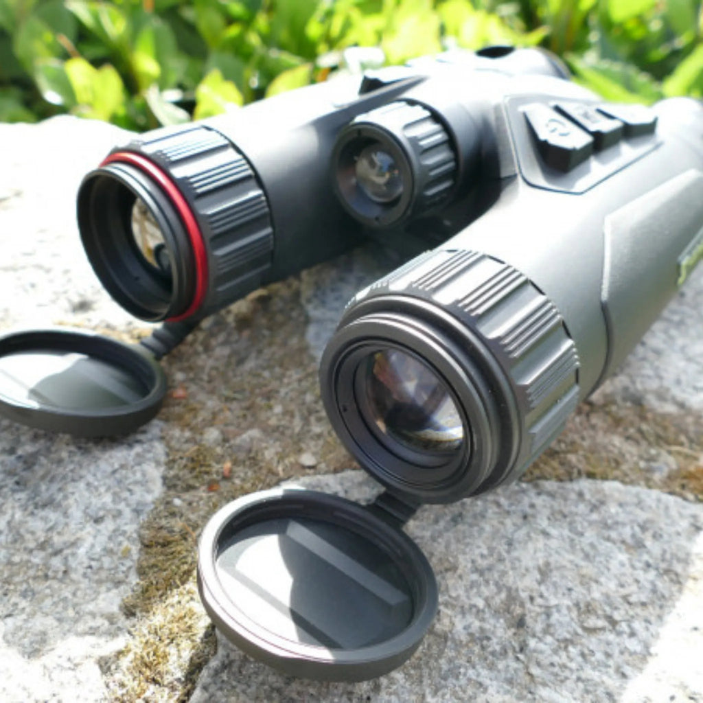 Termovizorius „HikMicro Habrok 4K HQ35L“