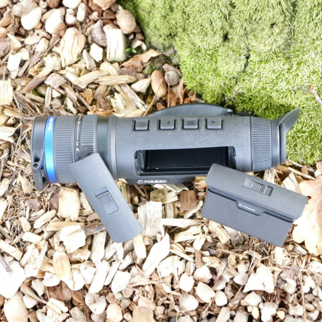 Termovizorius „Pulsar Telos XP50“