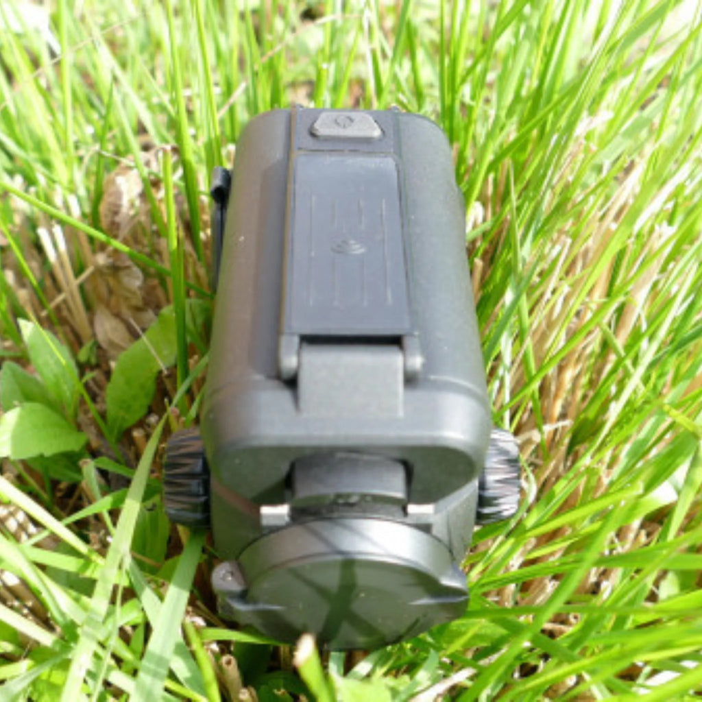 Termovizorius „Guide TB630“