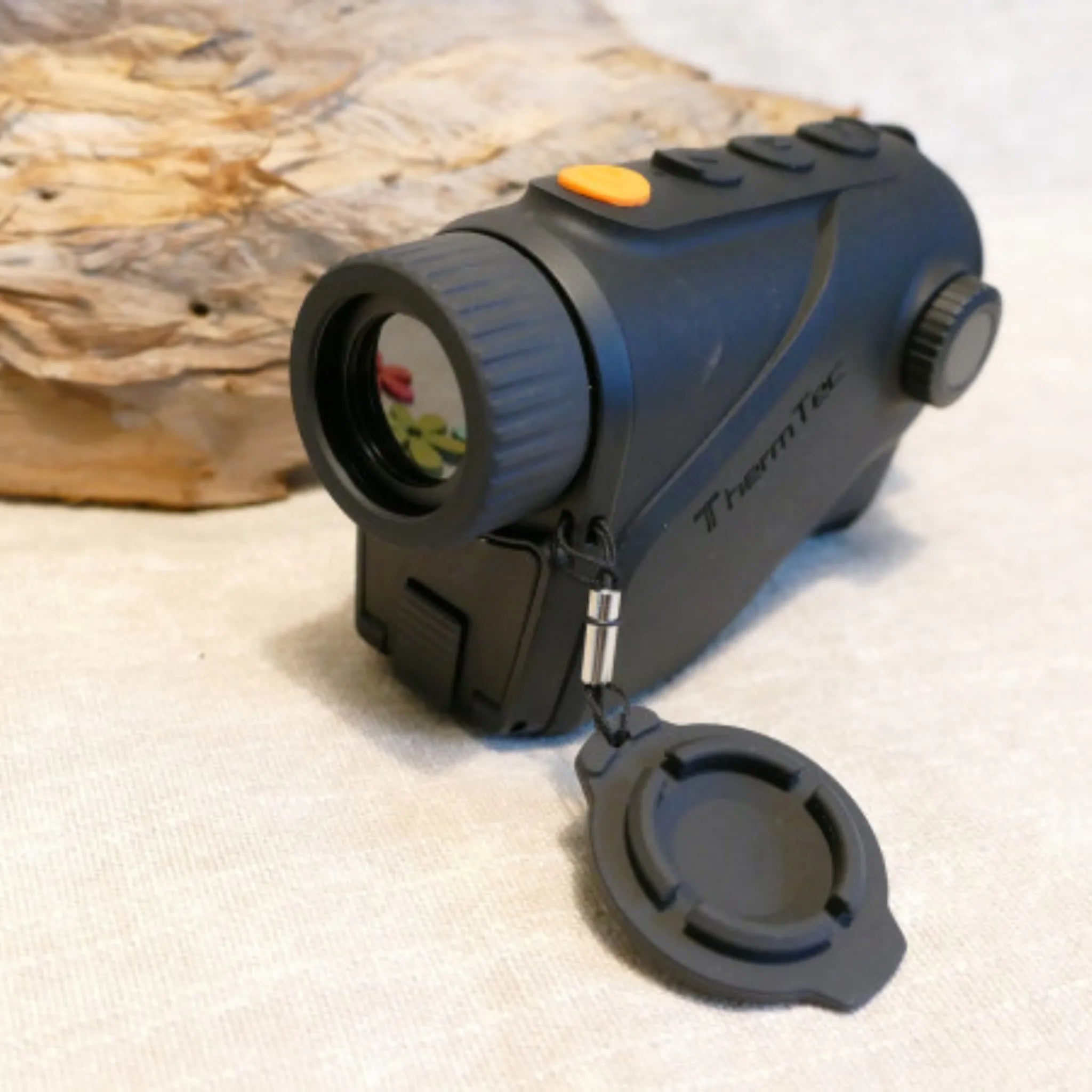 Termovizorius „Thermtec Cyclone 315“