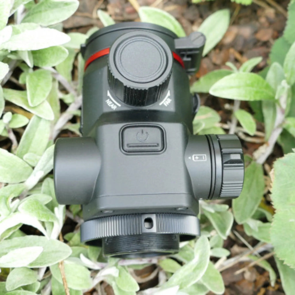Termovizorius „Guide Orion OC635“