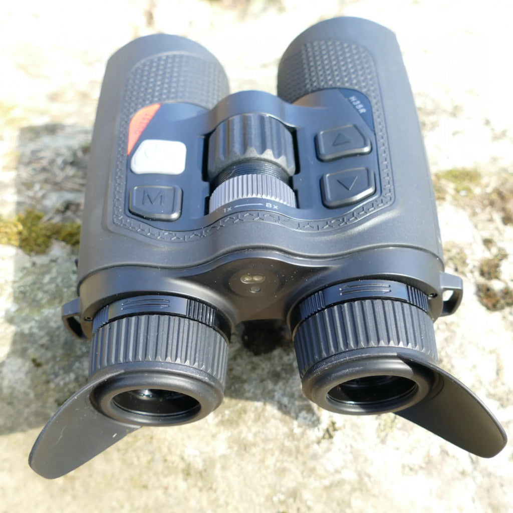 Termovizorius „Nocpix Quest H35R“