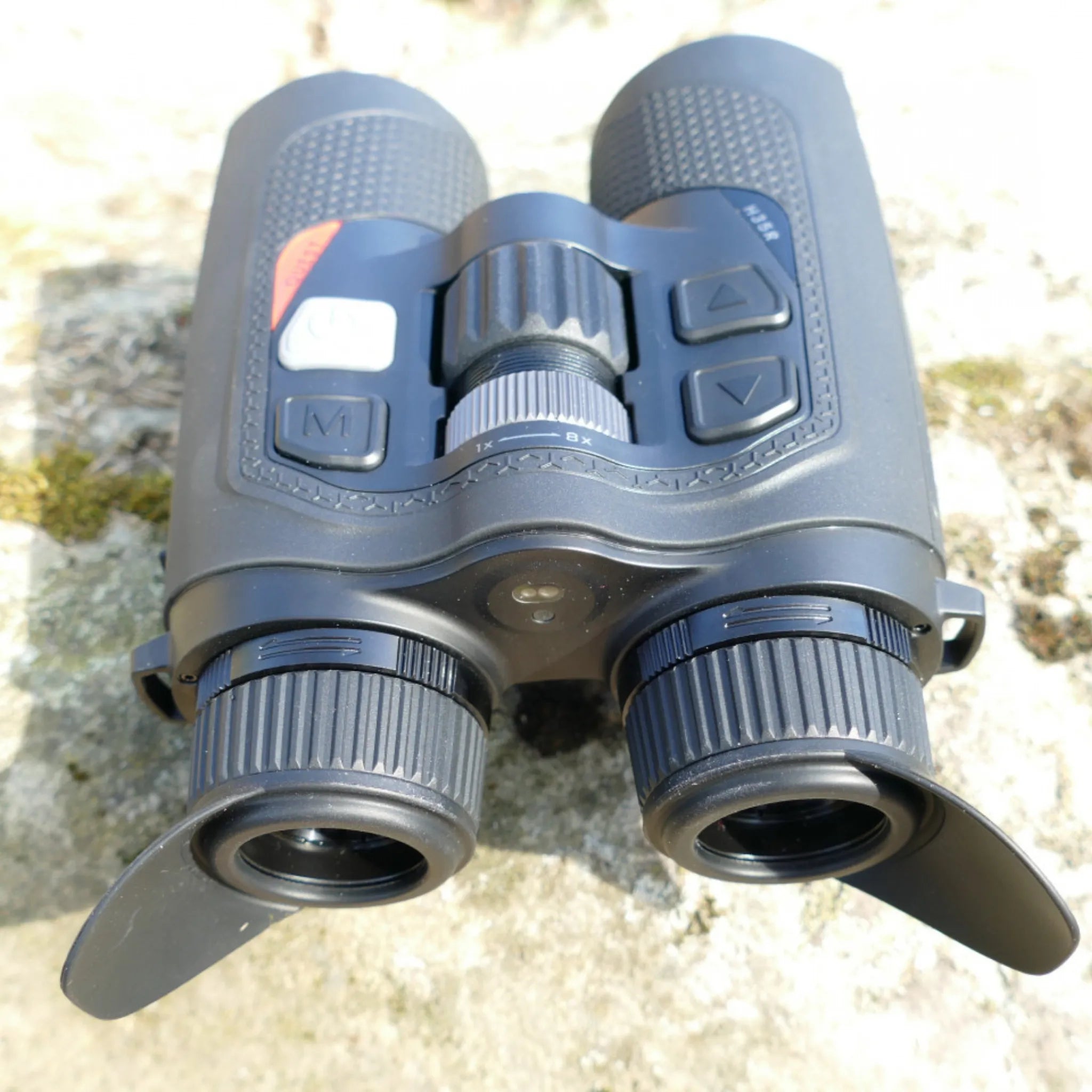 Termovizorius „Nocpix Quest H35R“