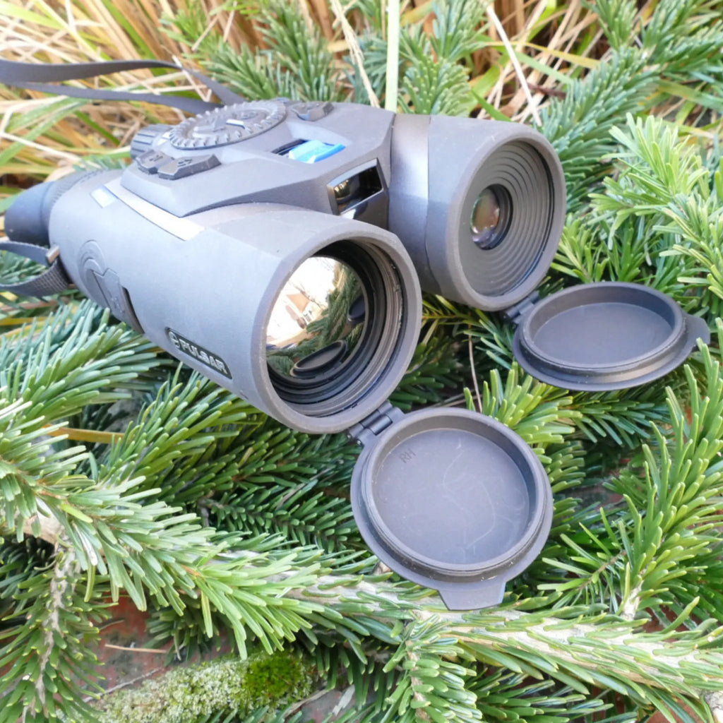 Termovizorius „Pulsar Symbion LRF DXR50“