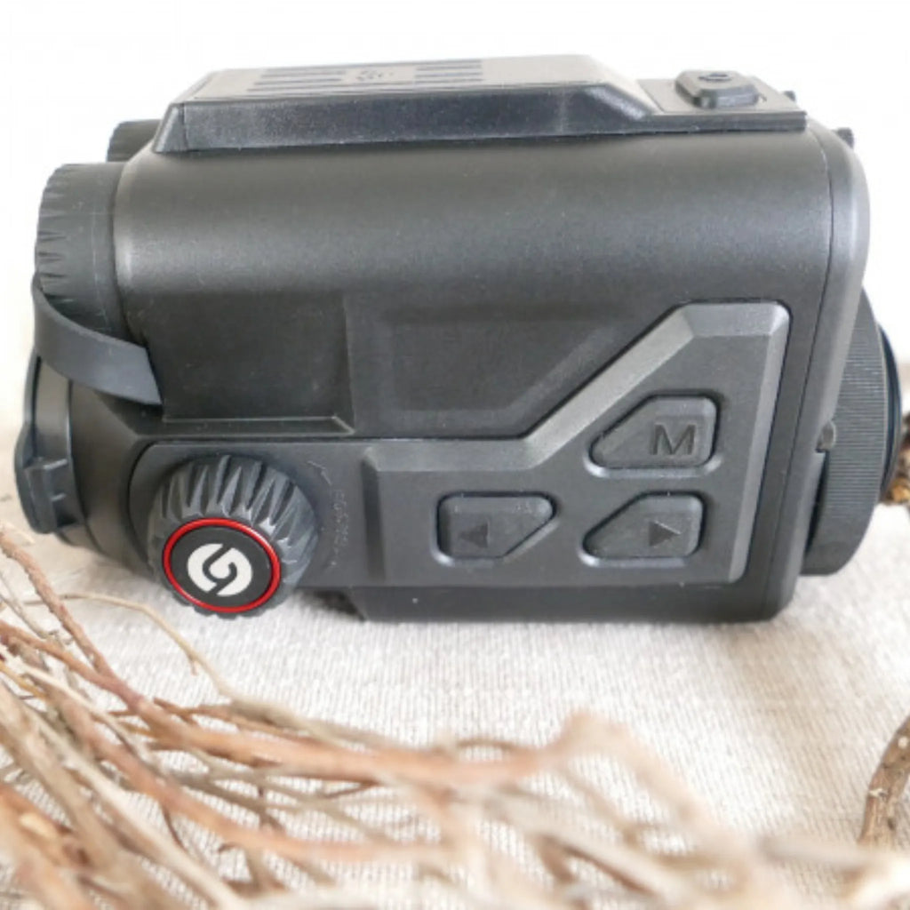 Termovizorius „Guide TB630 LRF“