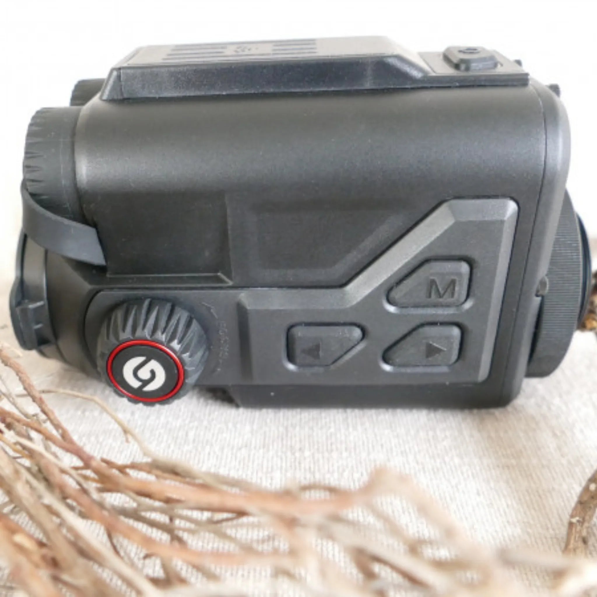 Termovizorius „Guide TB630 LRF“