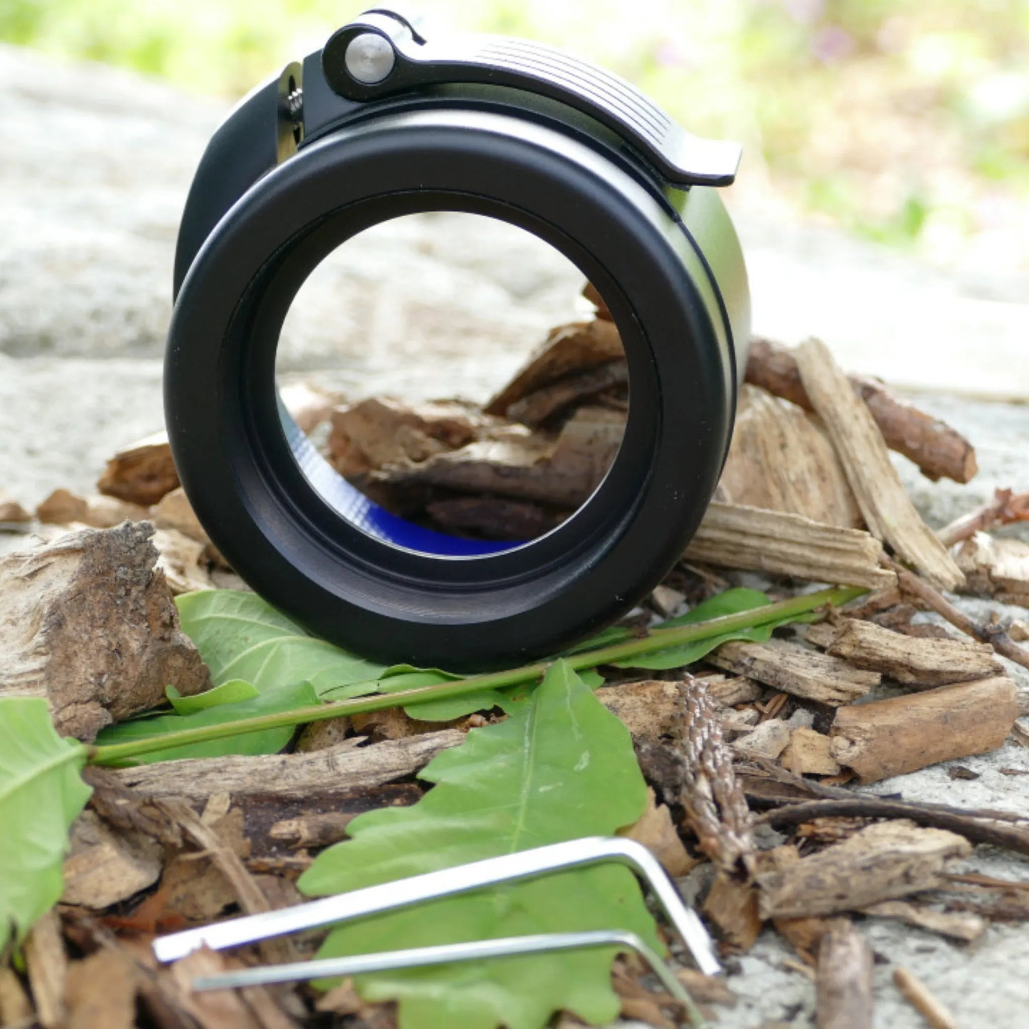 „Smartclip“ adapteris