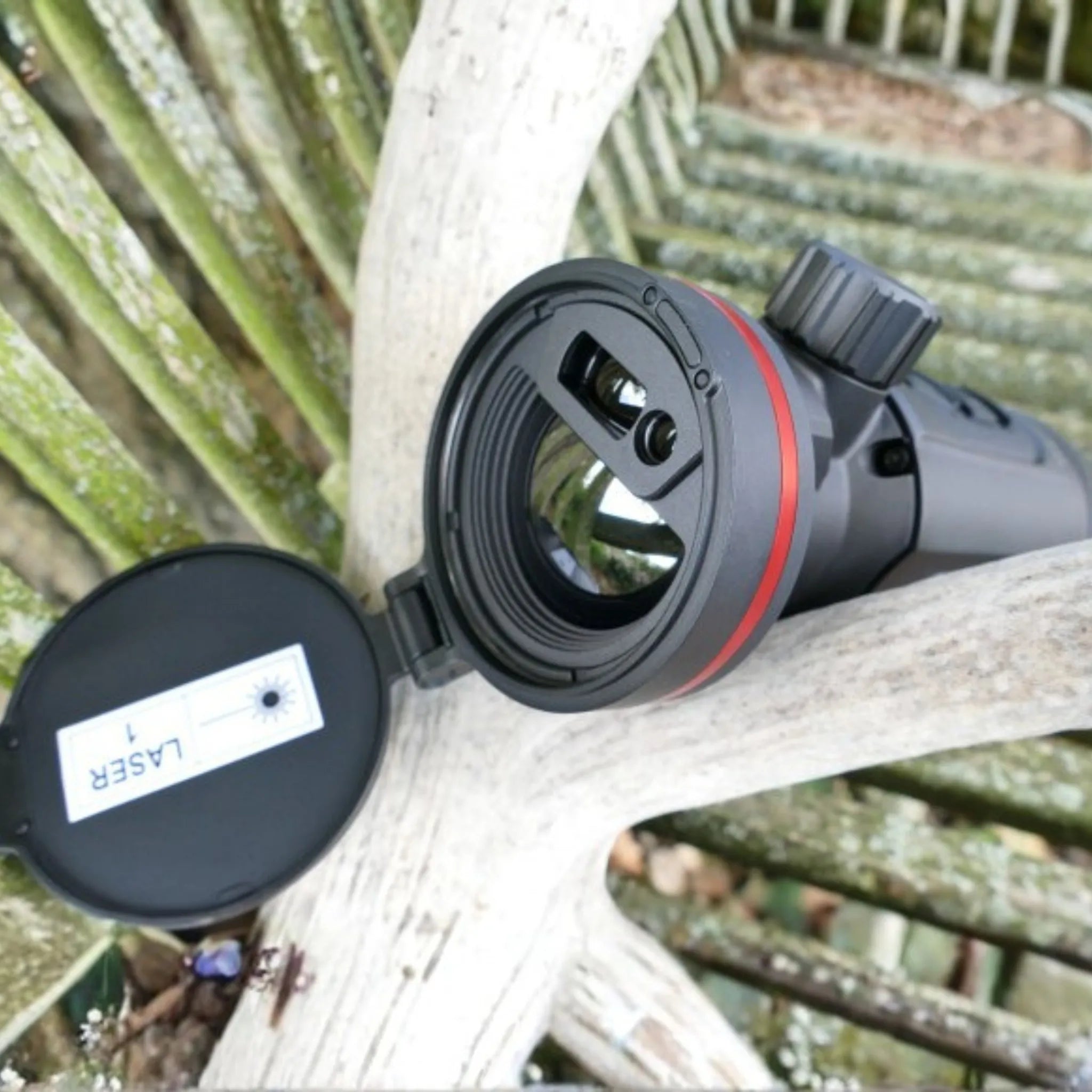 Termovizorius „HikMicro Thunder TQ35CL 3.0“