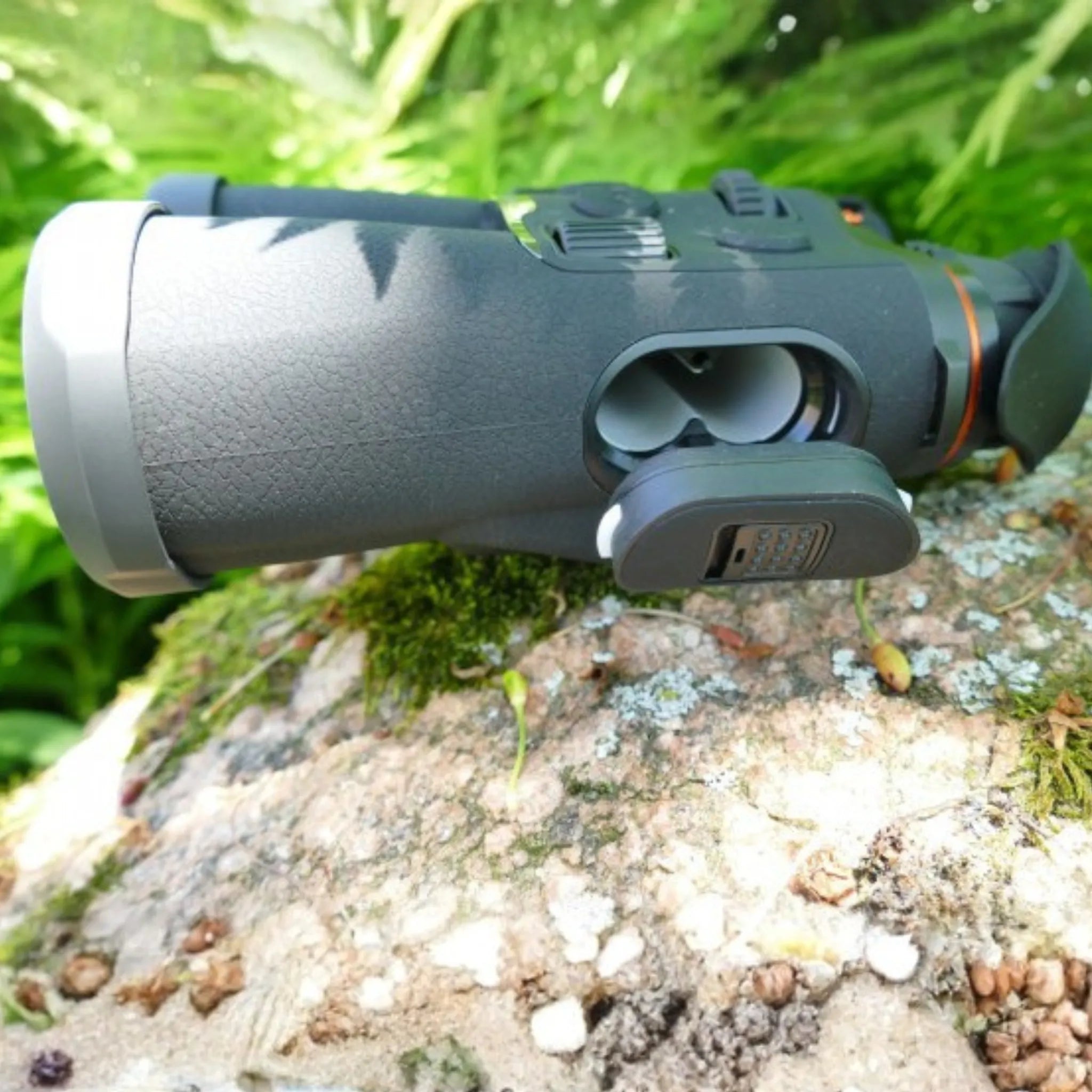 Termovizorius „Thermtec Ventus 650L“