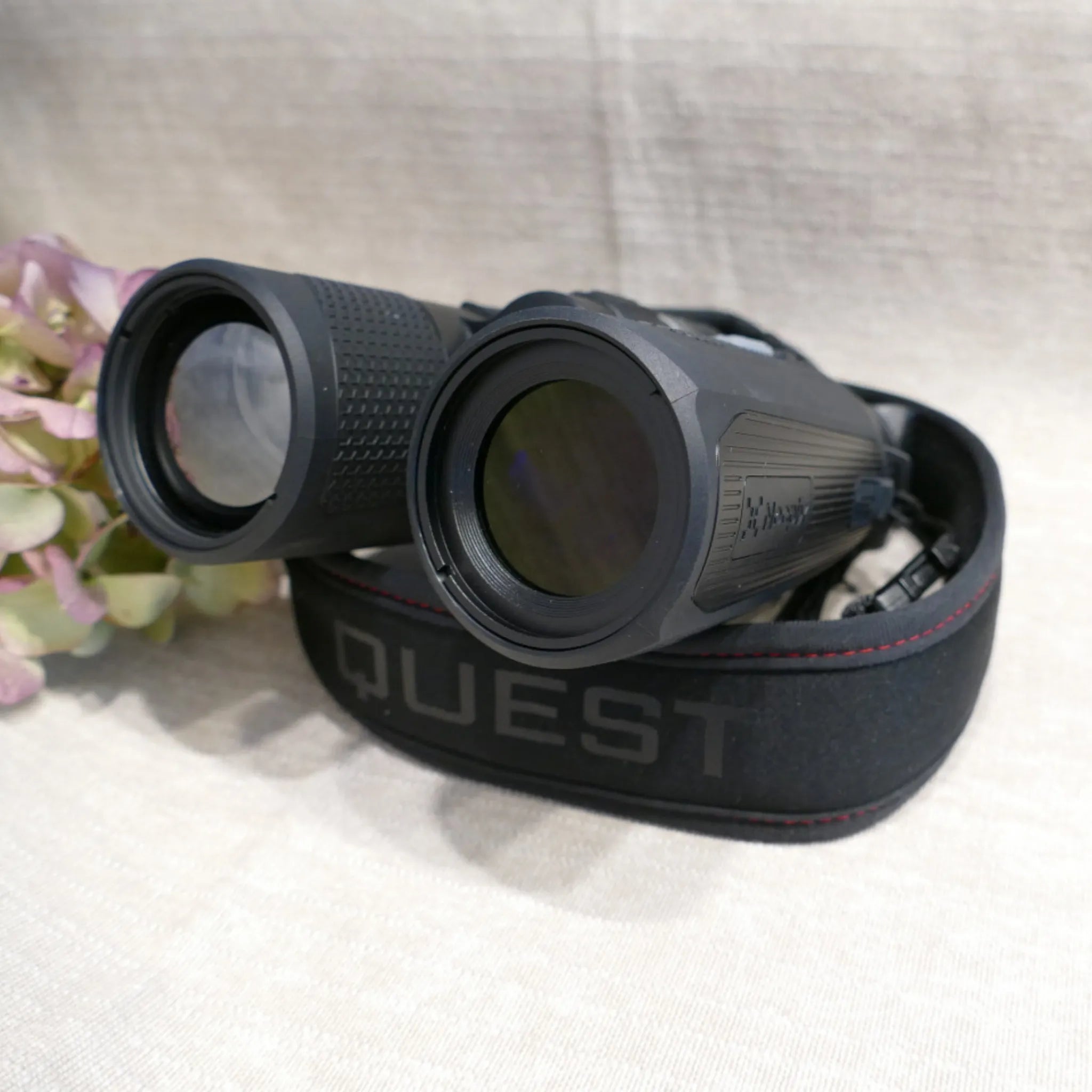 Termovizorius „Nocpix Quest H50R“