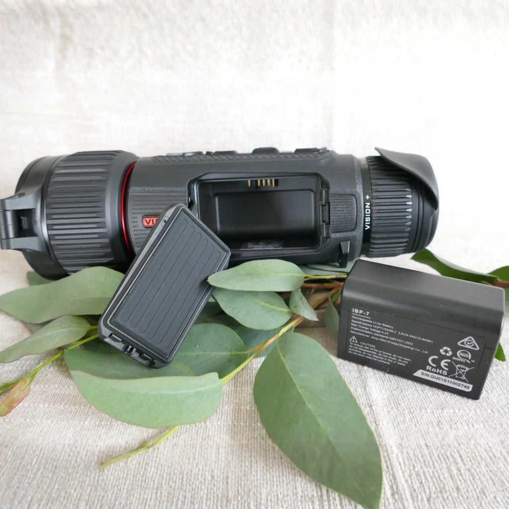 Termovizorius „NocPix Vista H50R“