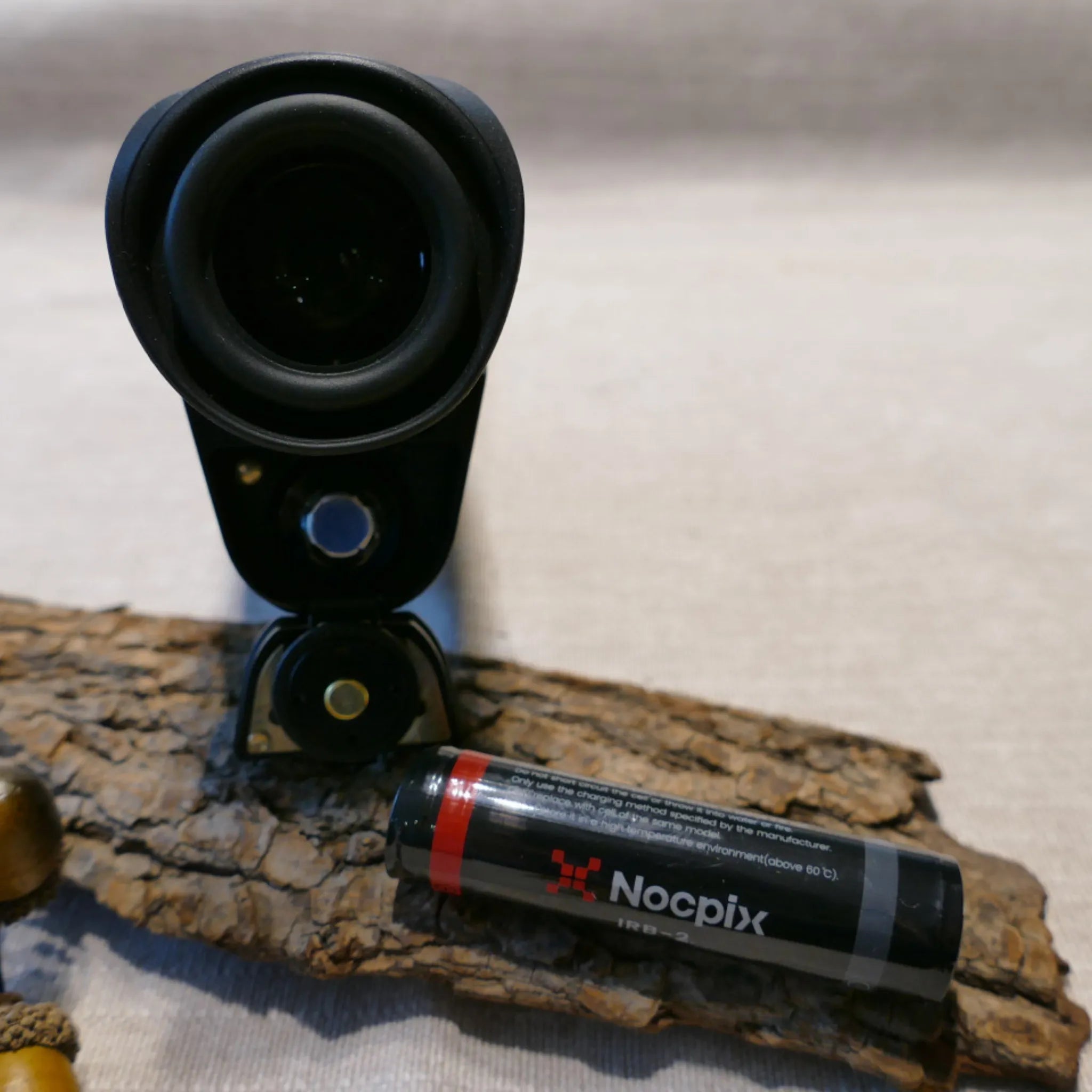 Termovizorius „NocPix Lumi H35“