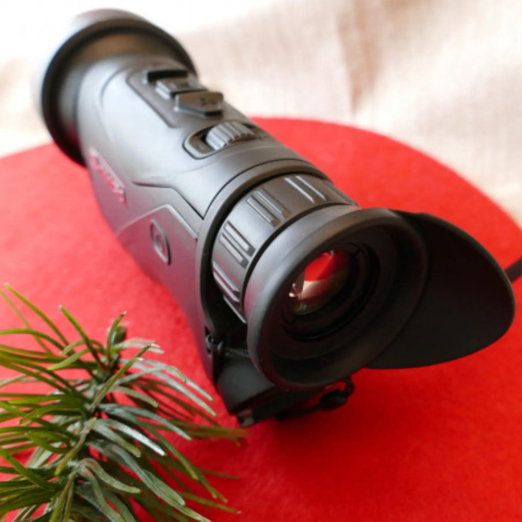 Termovizorius „HikMicro Condor CQ50L 2.0“