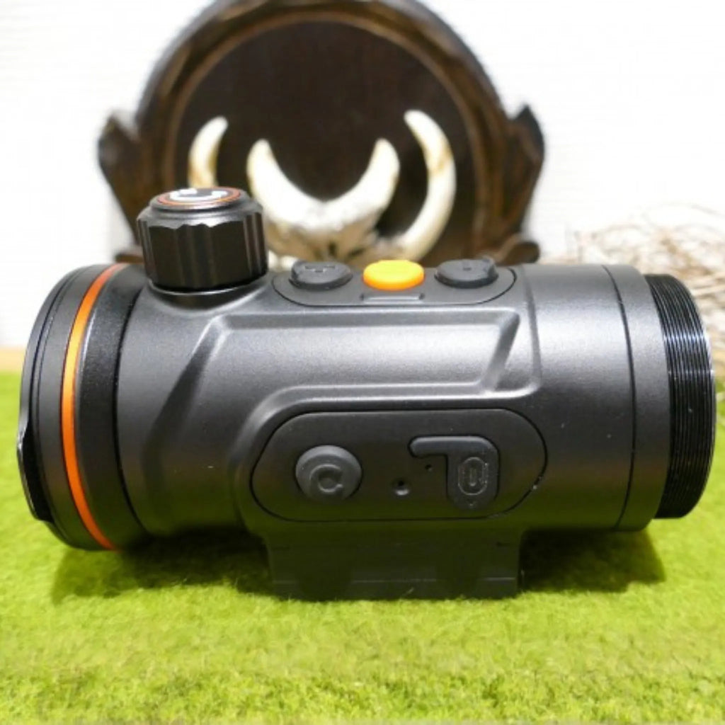 Termovizorius „ThermTec Hunt 650 Pro“