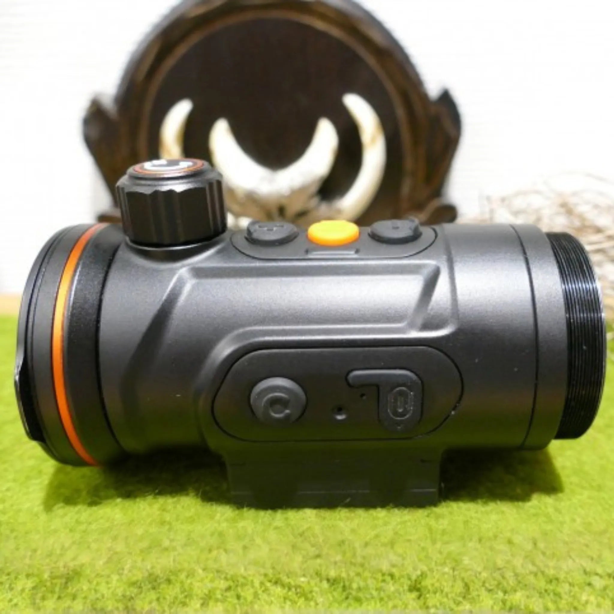 Termovizorius „ThermTec Hunt 650 Pro“