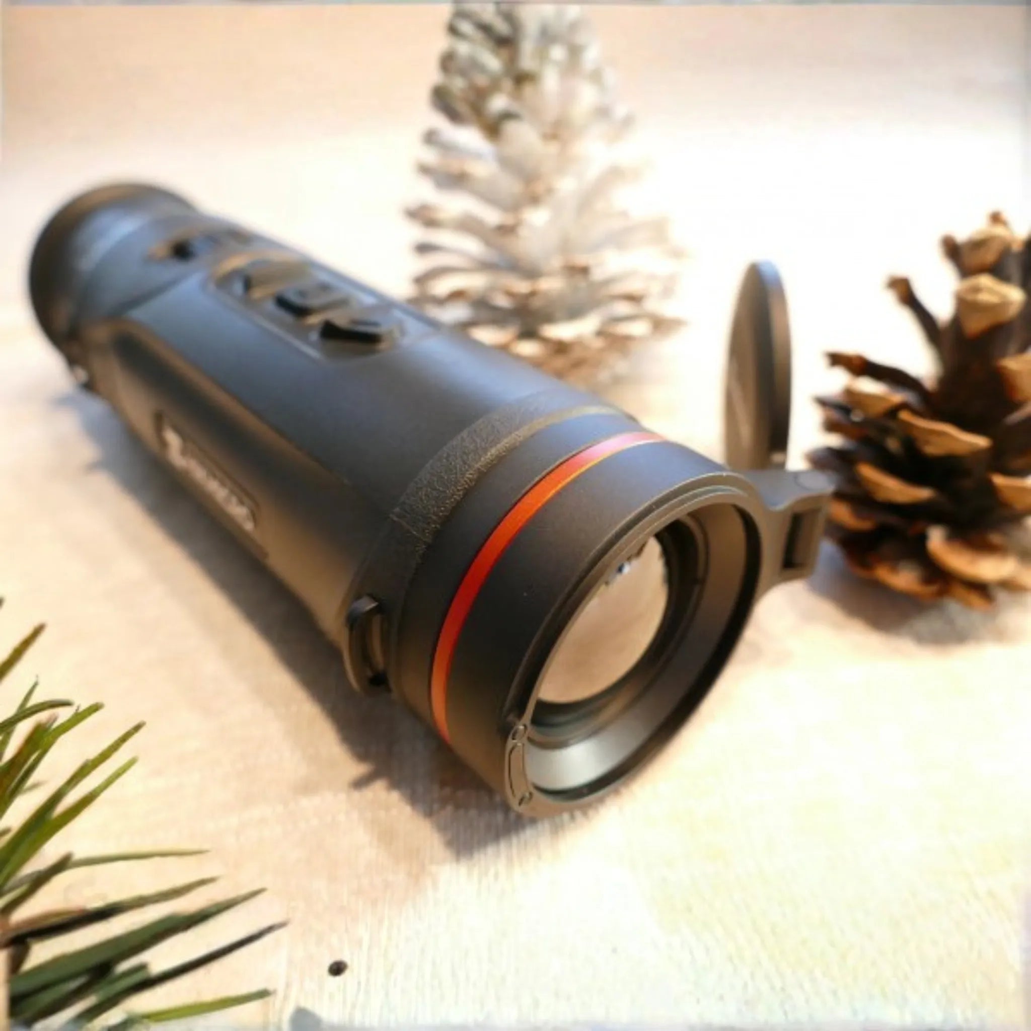 Termovizorius „HikMicro Falcon FQ35 2.0“
