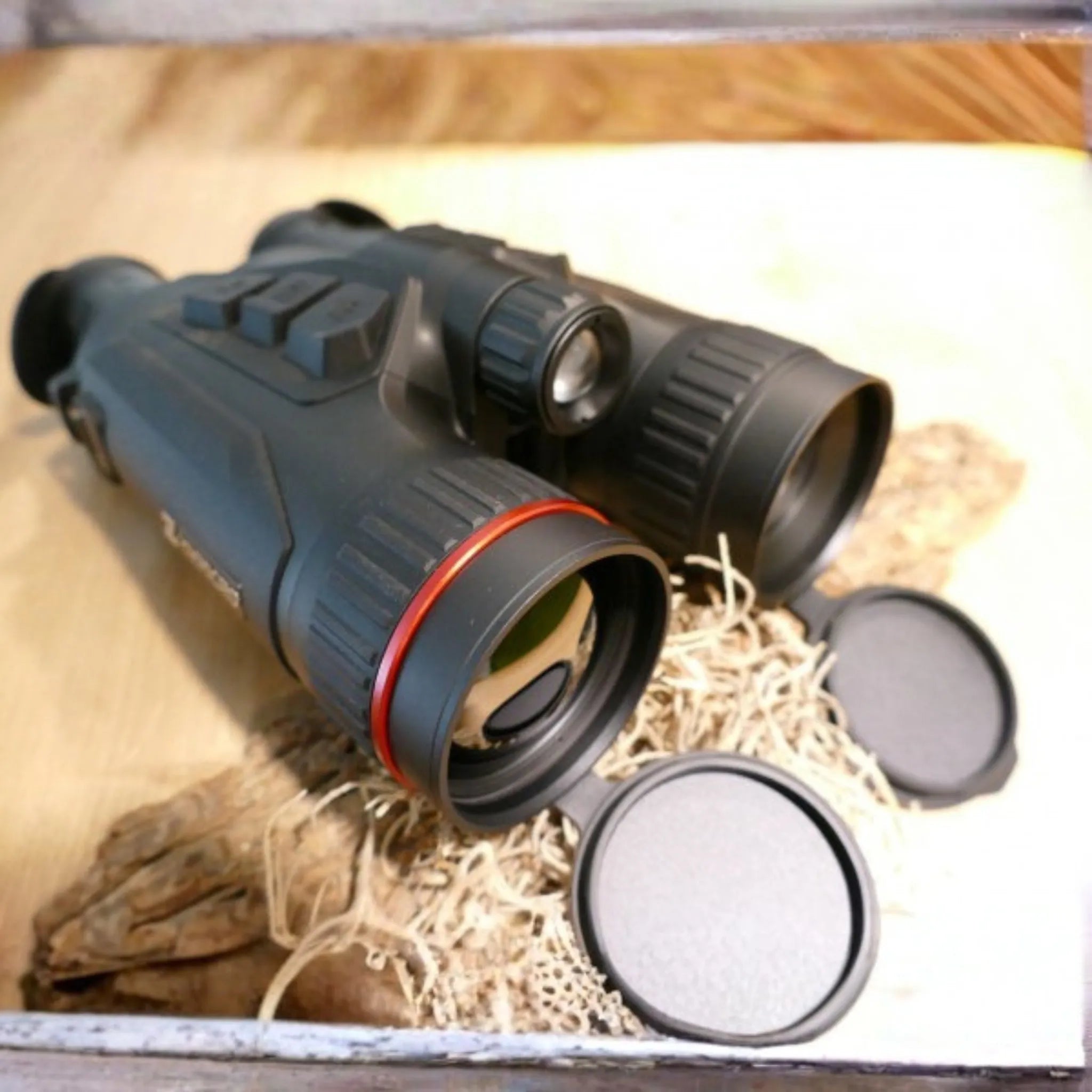 Termovizorius „HikMicro Habrok Pro HQ50LN“