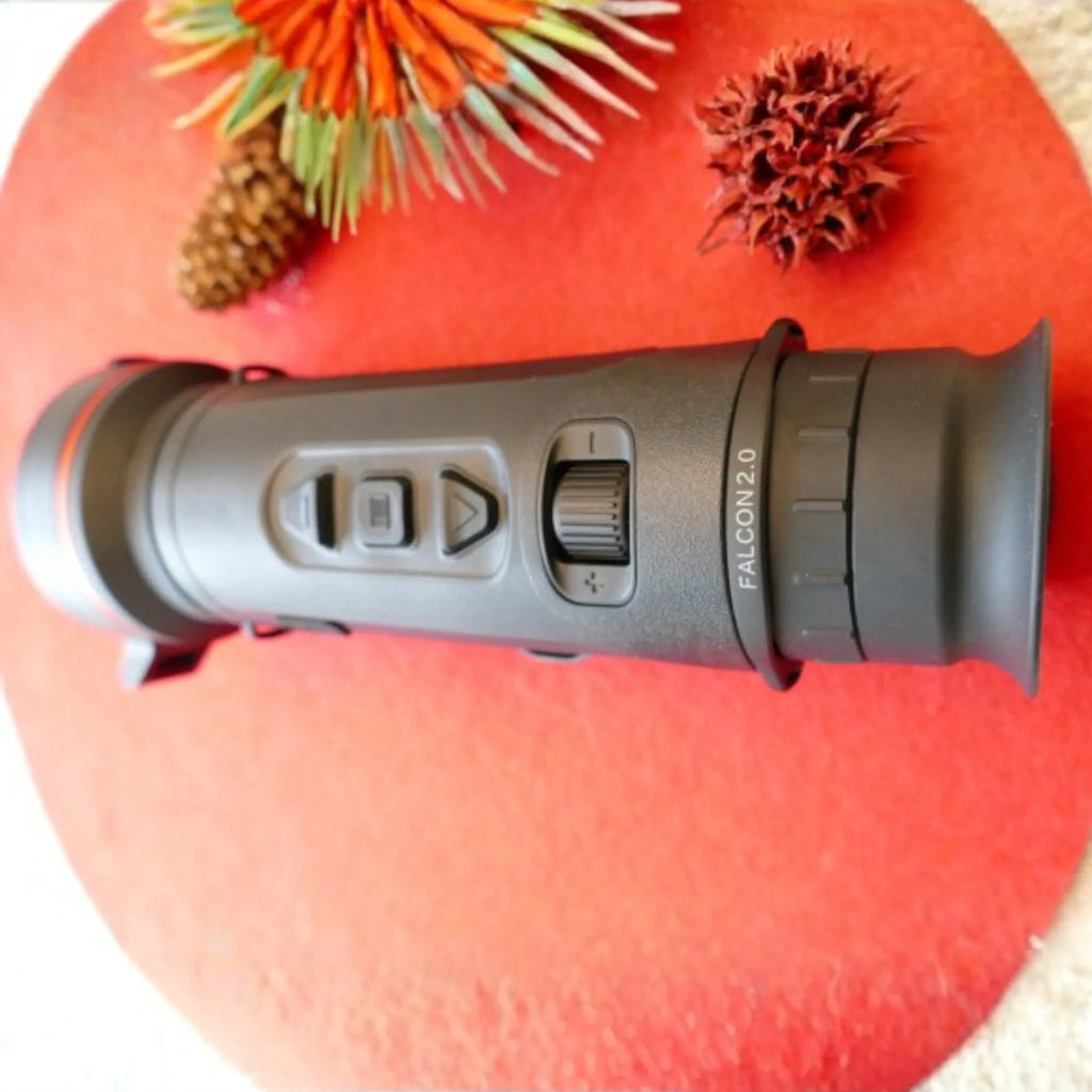 Termovizorius „HikMicro Falcon FQ50 2.0“