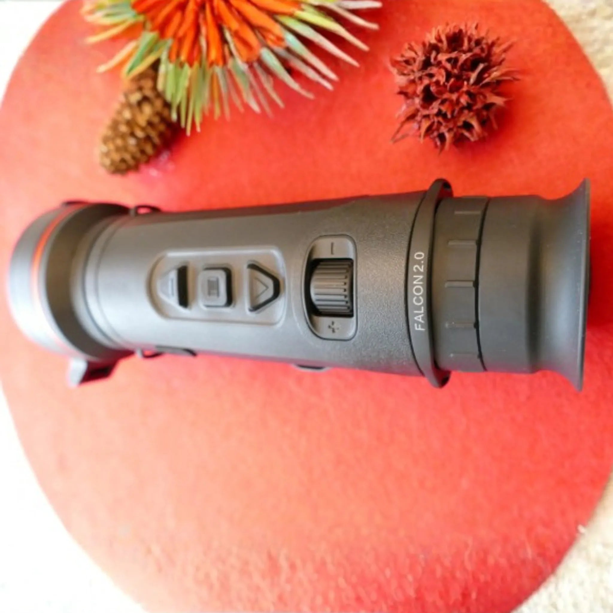 Termovizorius „HikMicro Falcon FQ50 2.0“