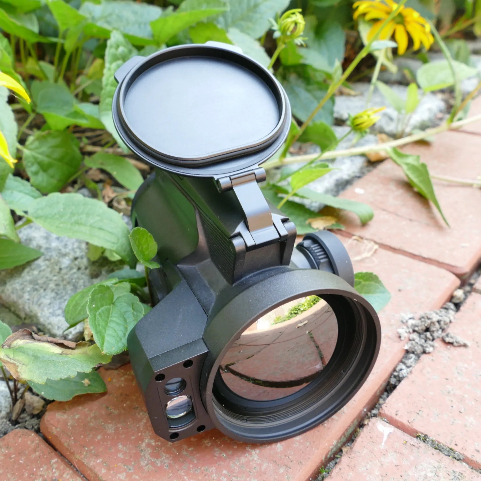 Termovizorius „NocPix Mate Ultra“