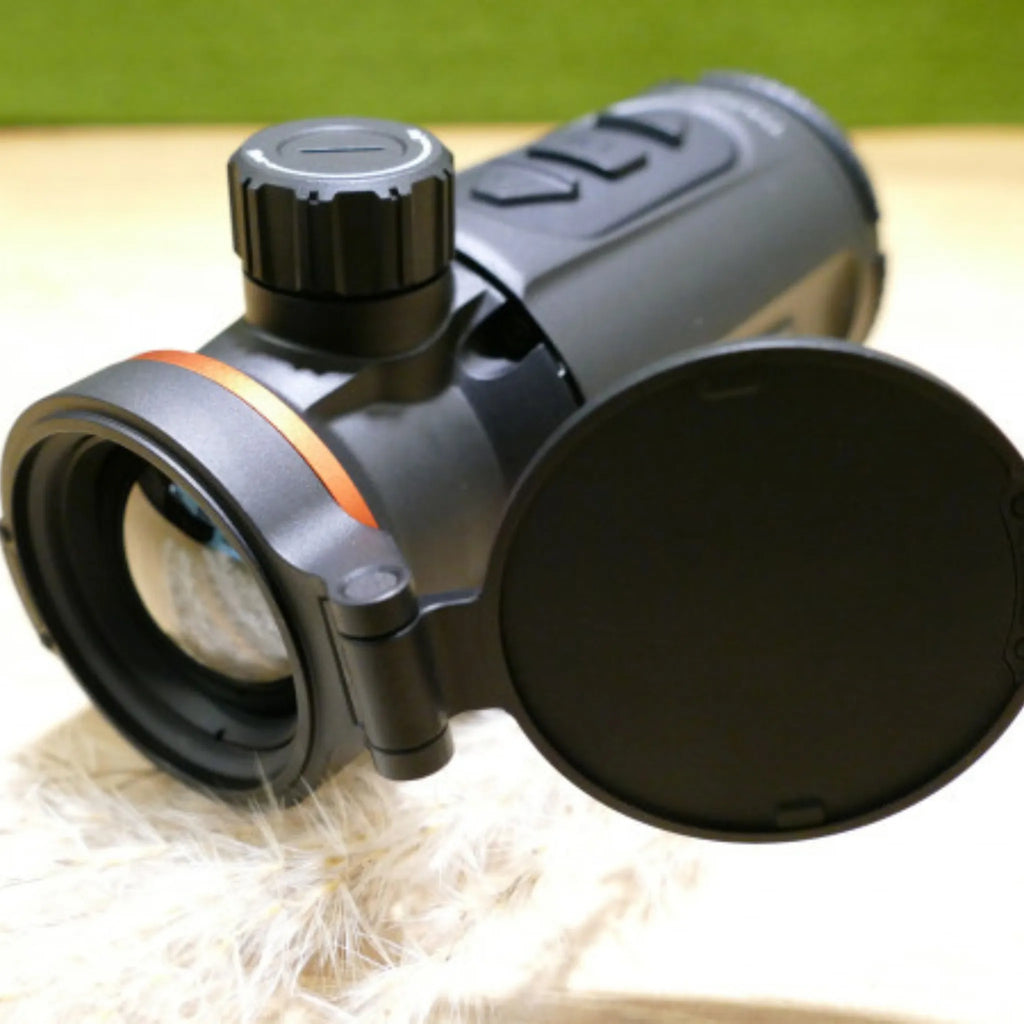 Termovizorius „HikMicro Thunder TH35C 3.0“