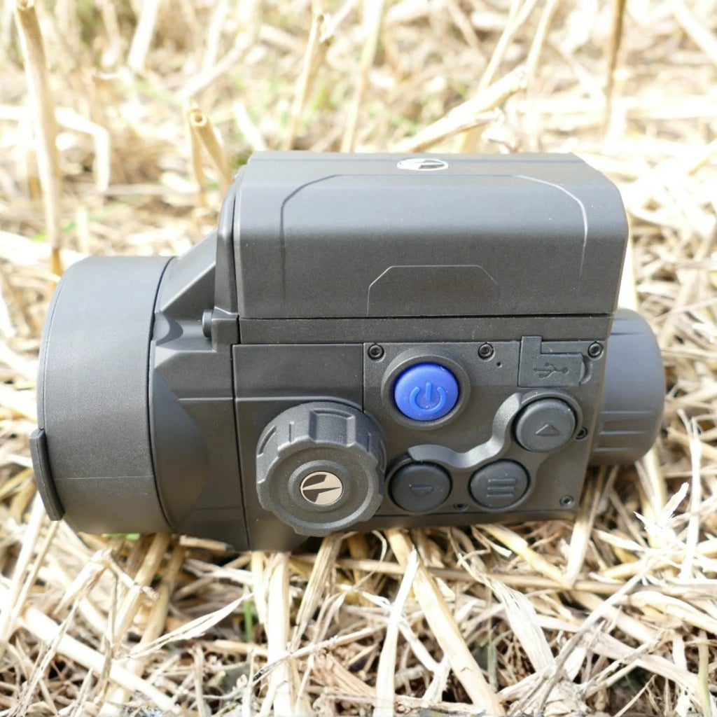 Termovizorius „Pulsar Krypton 2 FXG50“