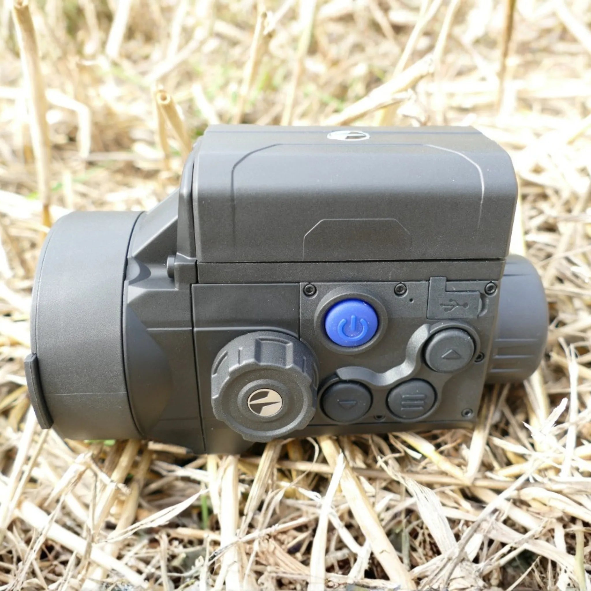 Termovizorius „Pulsar Krypton 2 FXG50“