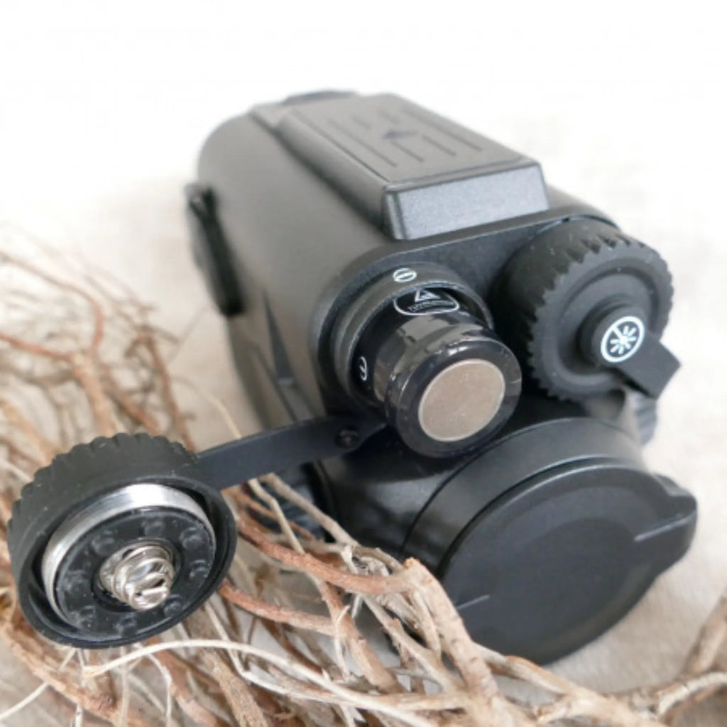 Termovizorius „Guide TB630 LRF“