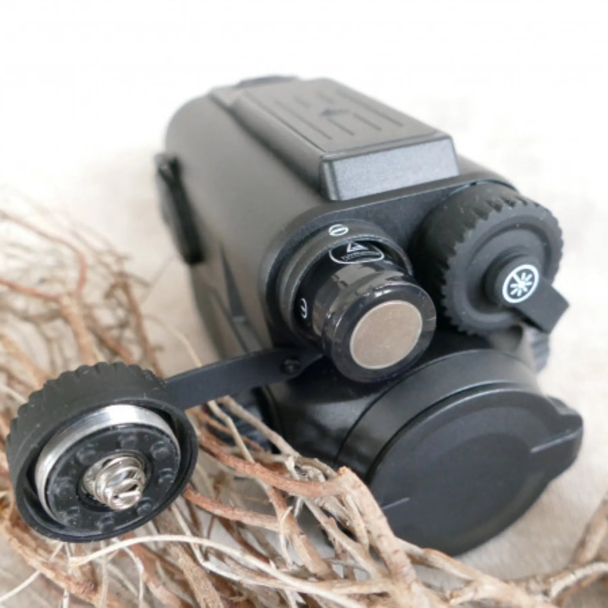 Termovizorius „Guide TB630 LRF“