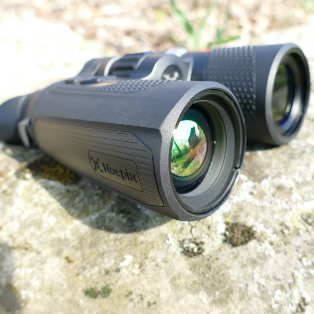 Termovizorius „Nocpix Quest H35R“