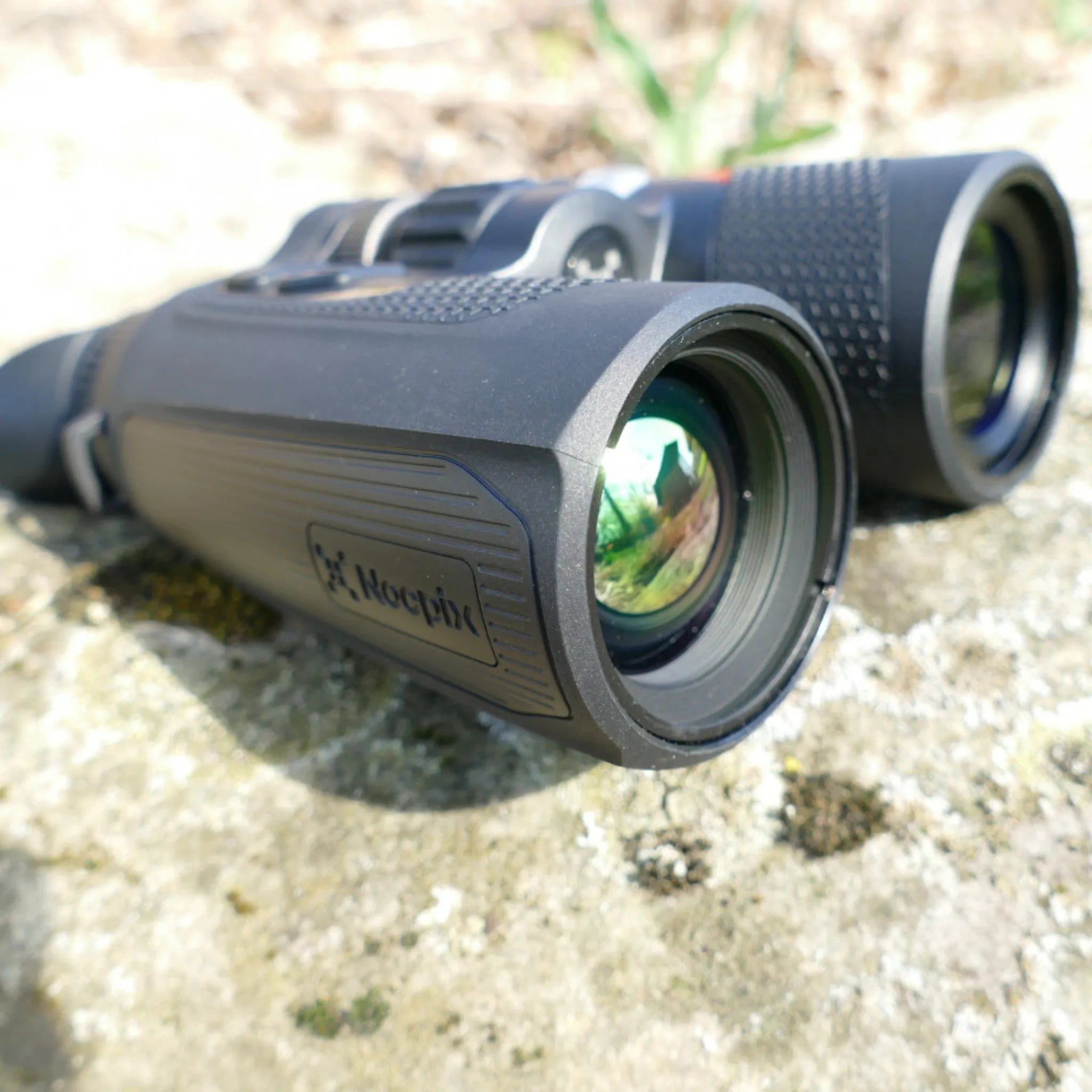 Termovizorius „Nocpix Quest H35R“