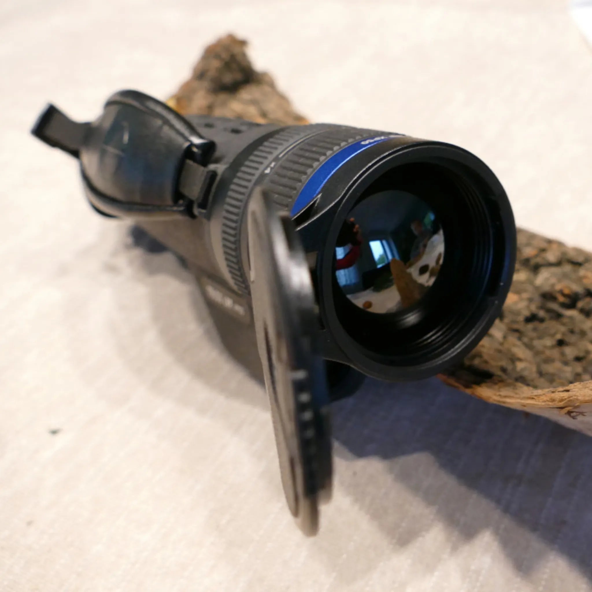 Termovizorius „Pulsar Telos LRF XP50“