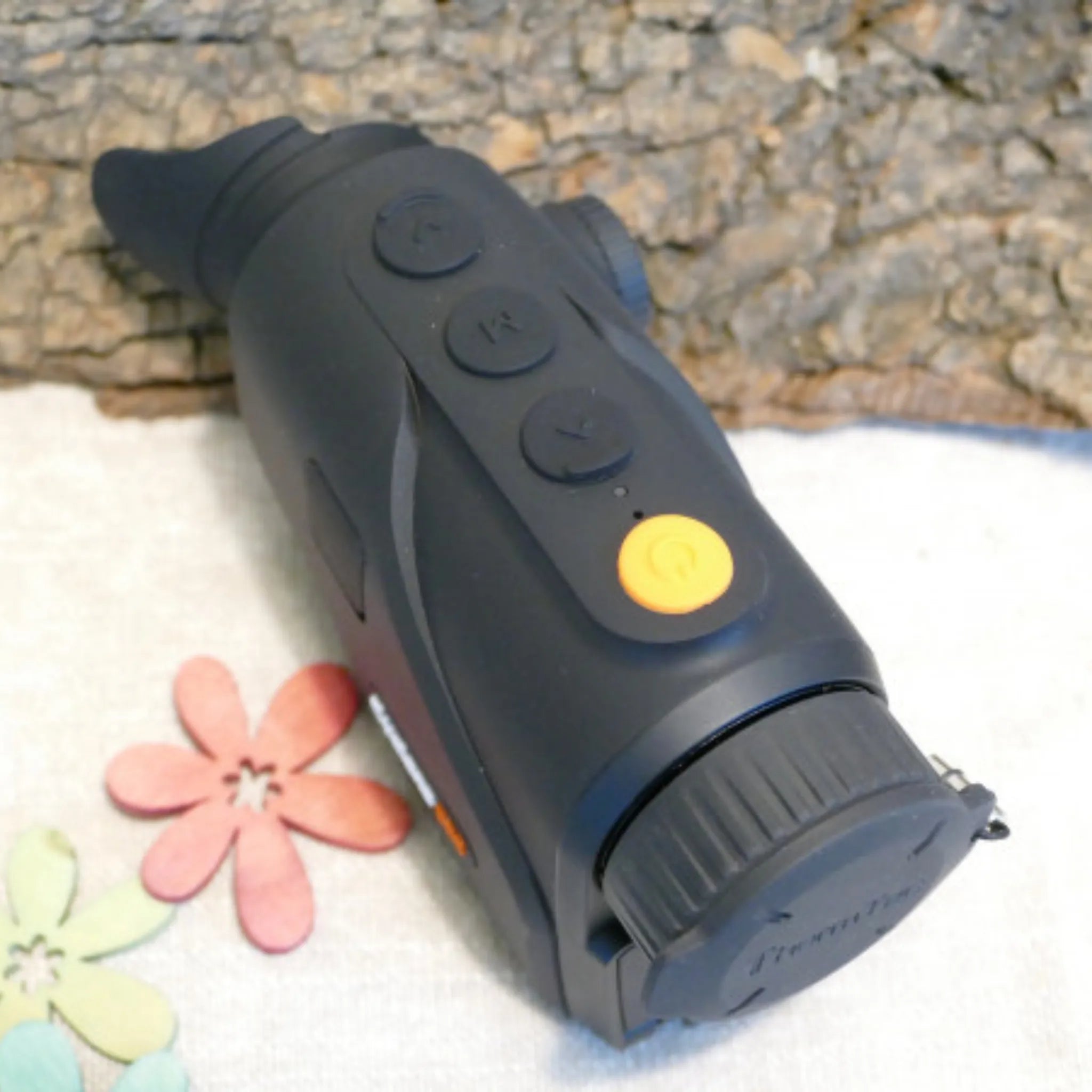Termovizorius „Thermtec Cyclone 325“