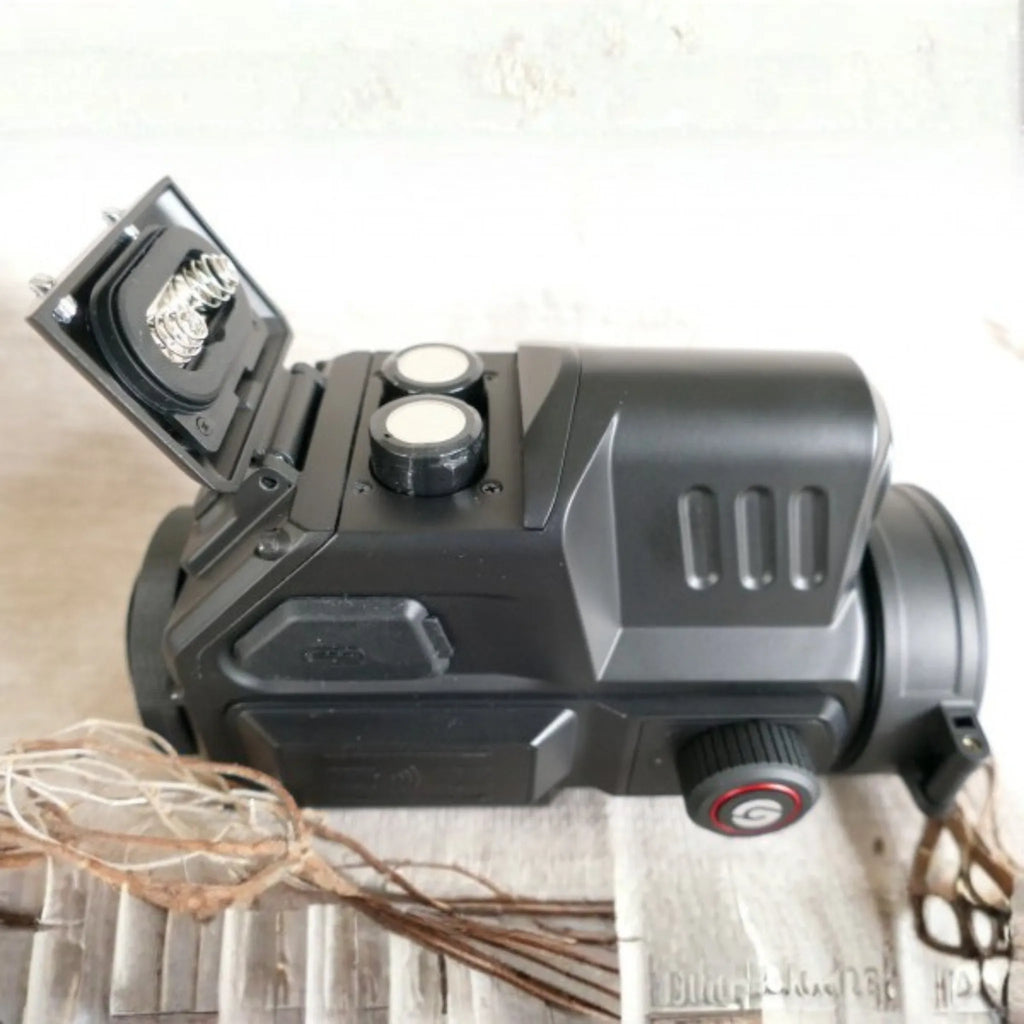 Termovizorius „Guide TB1250LP“