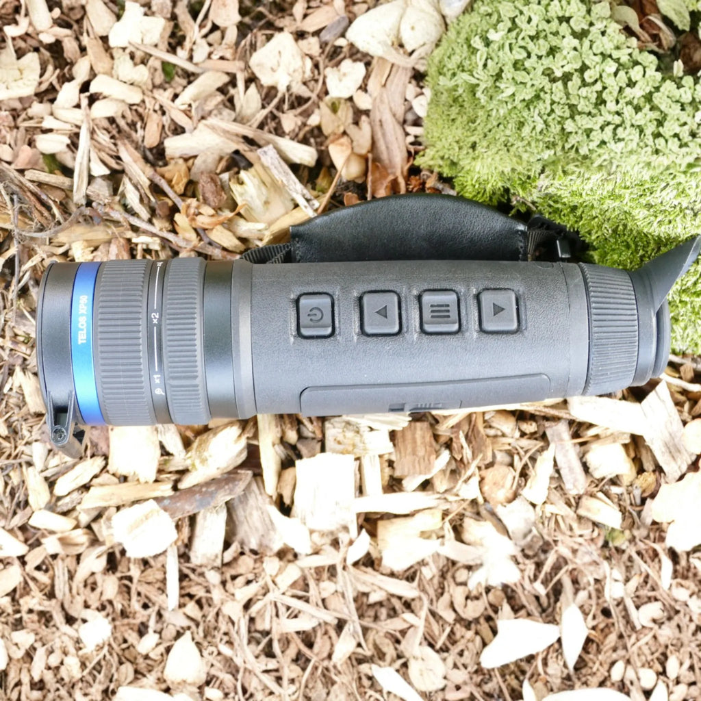 Termovizorius „Pulsar Telos XP50“