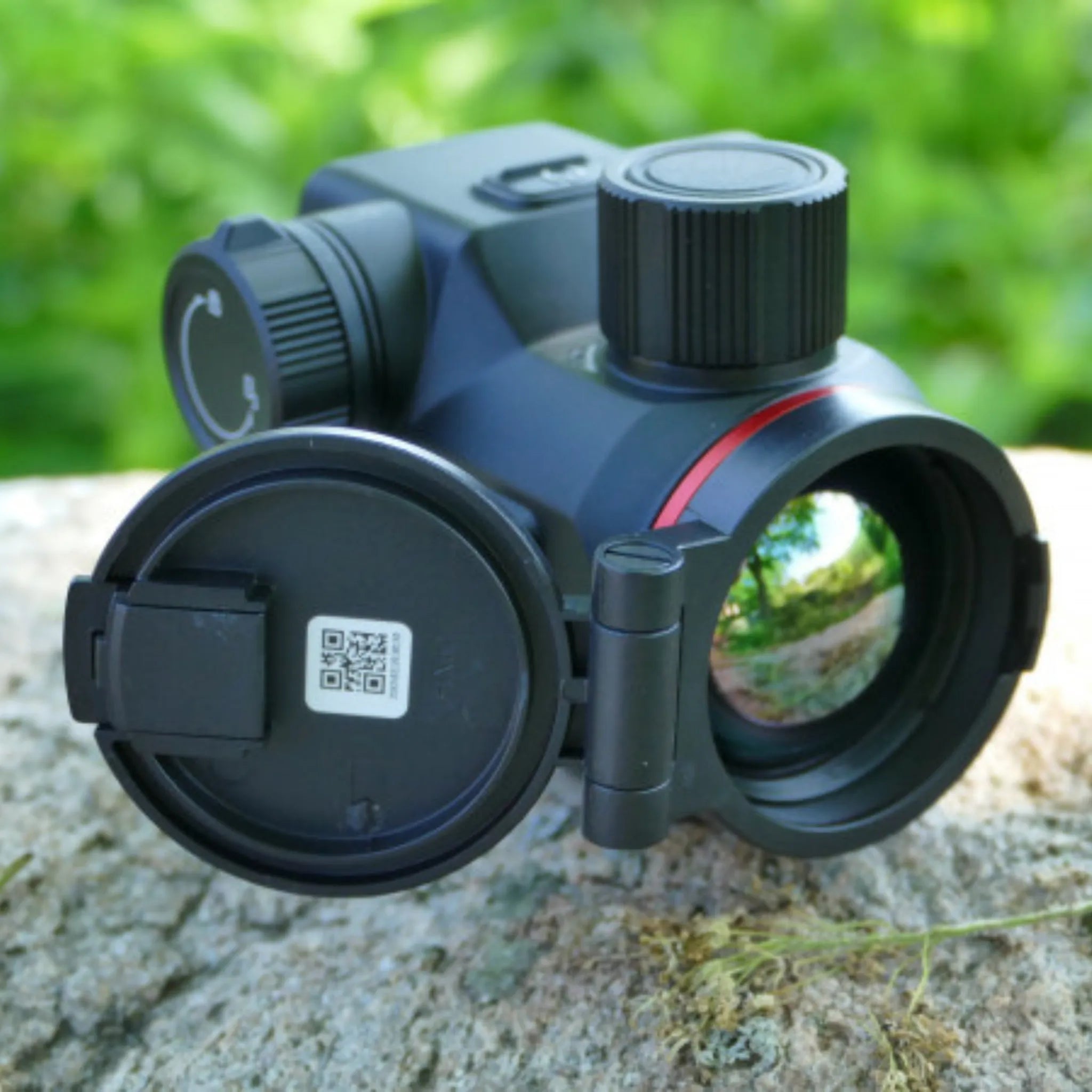 Termovizorius „Guide Orion OC435“