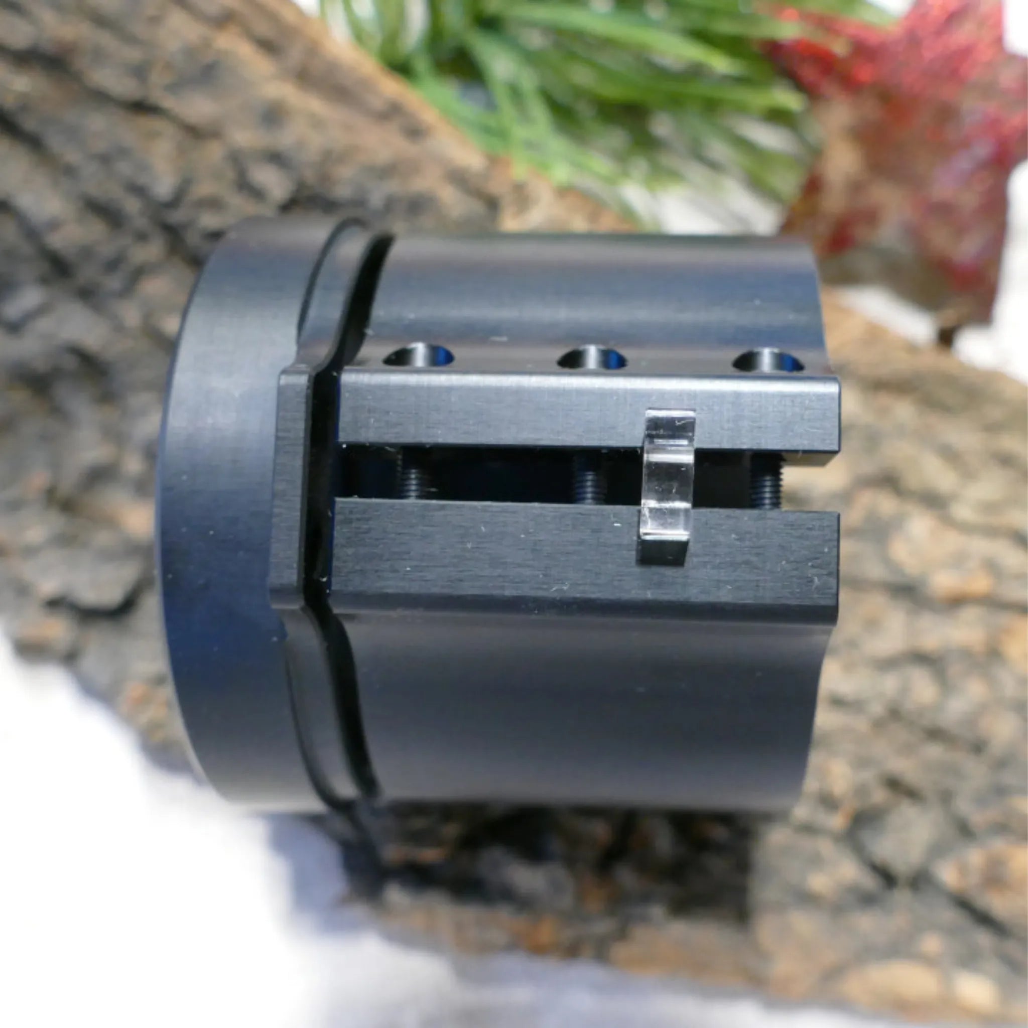 „Multiadapter“ dviguba jungtis