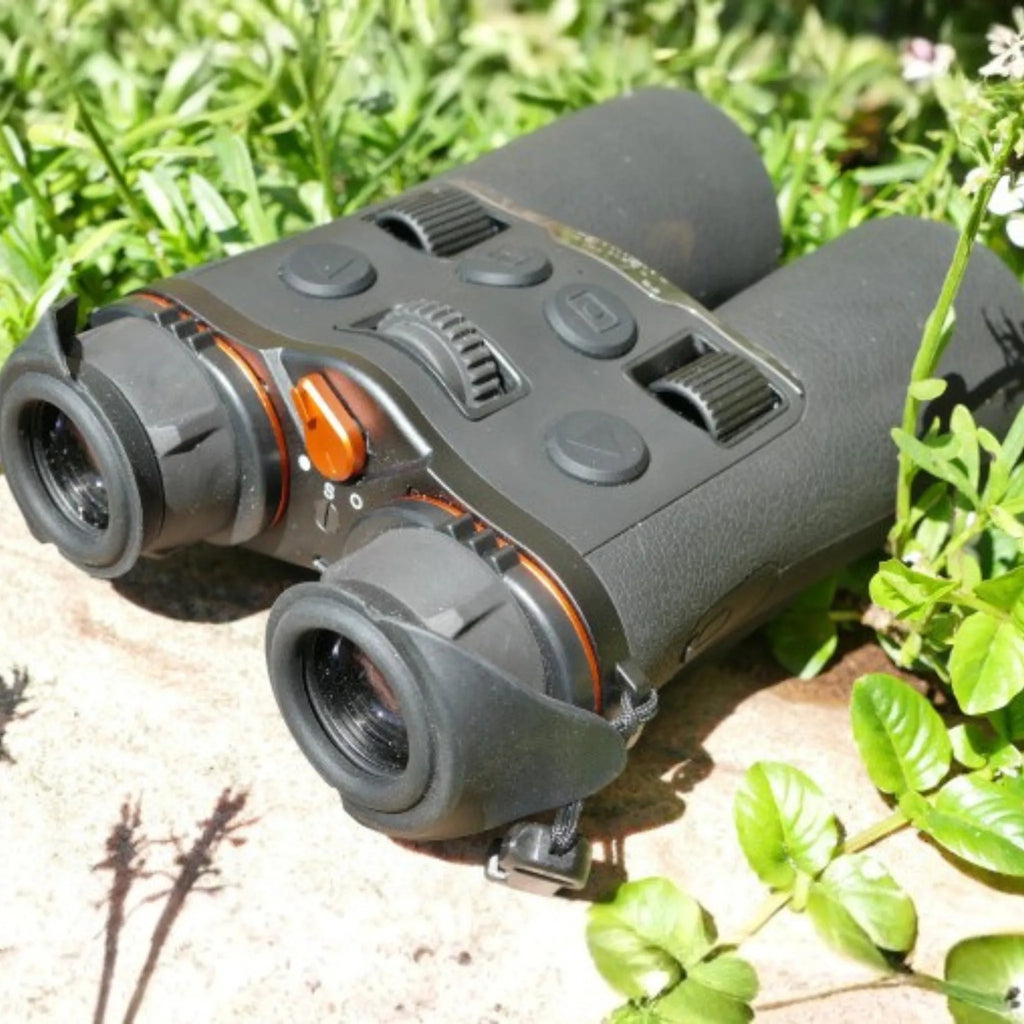 Termovizorius „Thermtec Ventus 635L“