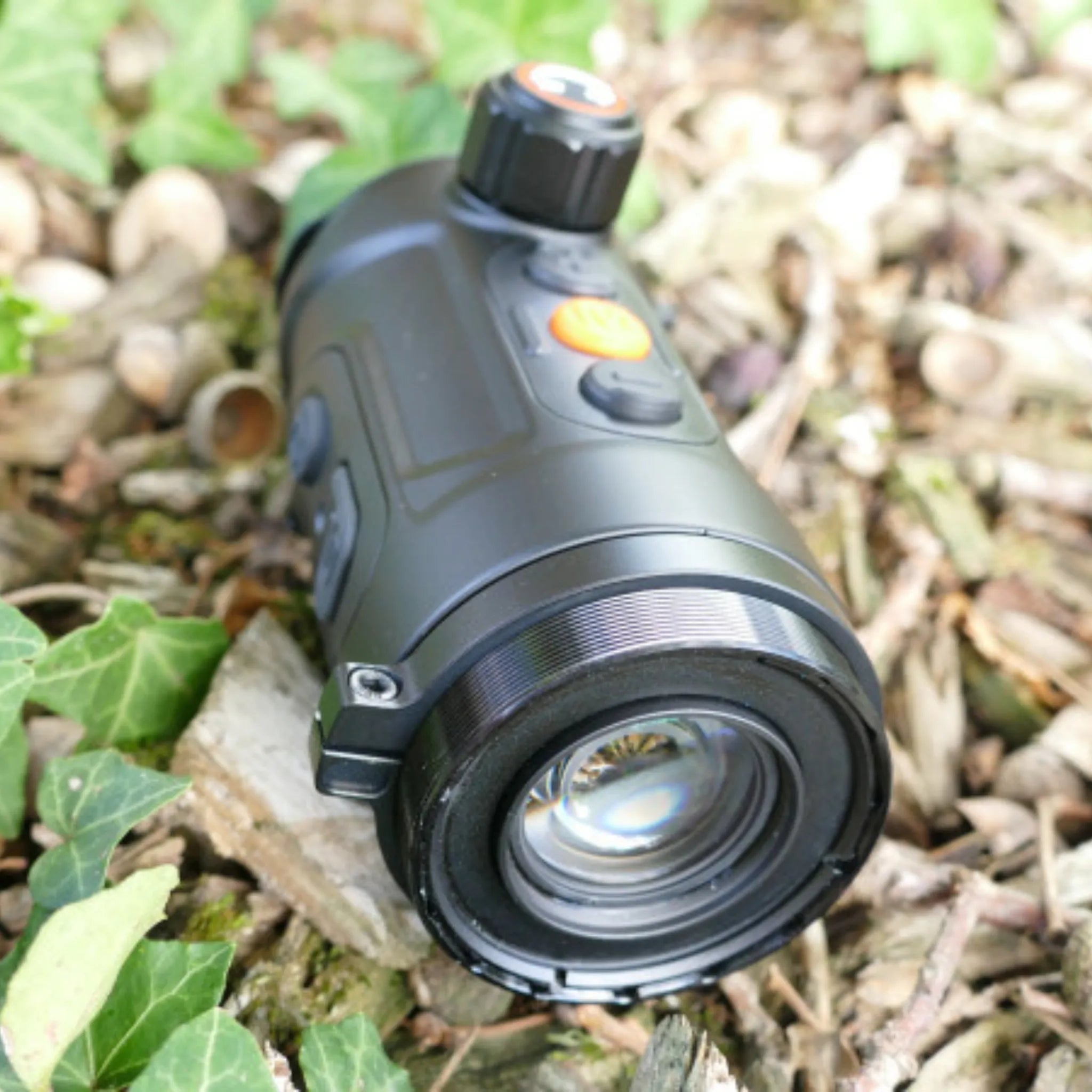 Termovizorius „ThermTec Hunt 635 Pro“