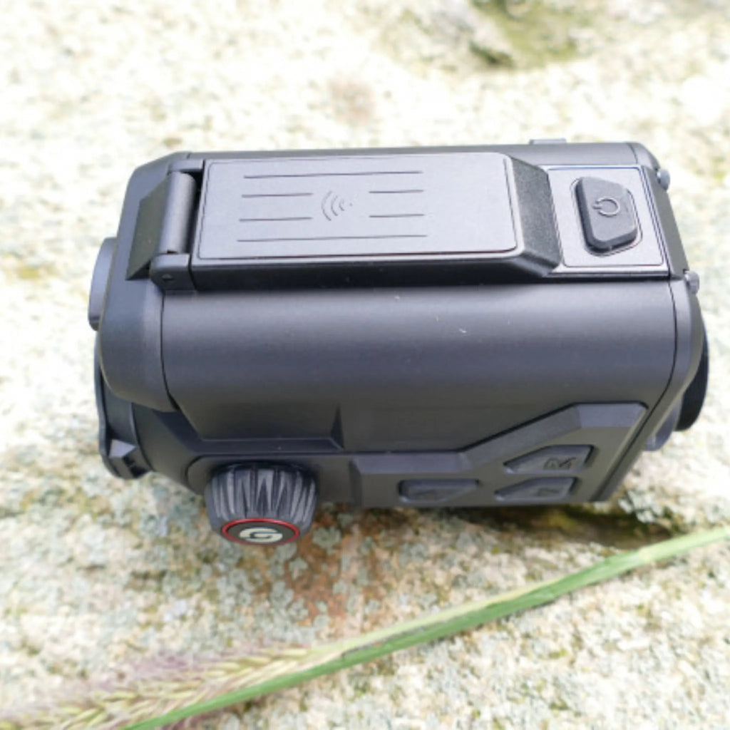 Termovizorius „Guide TB430“
