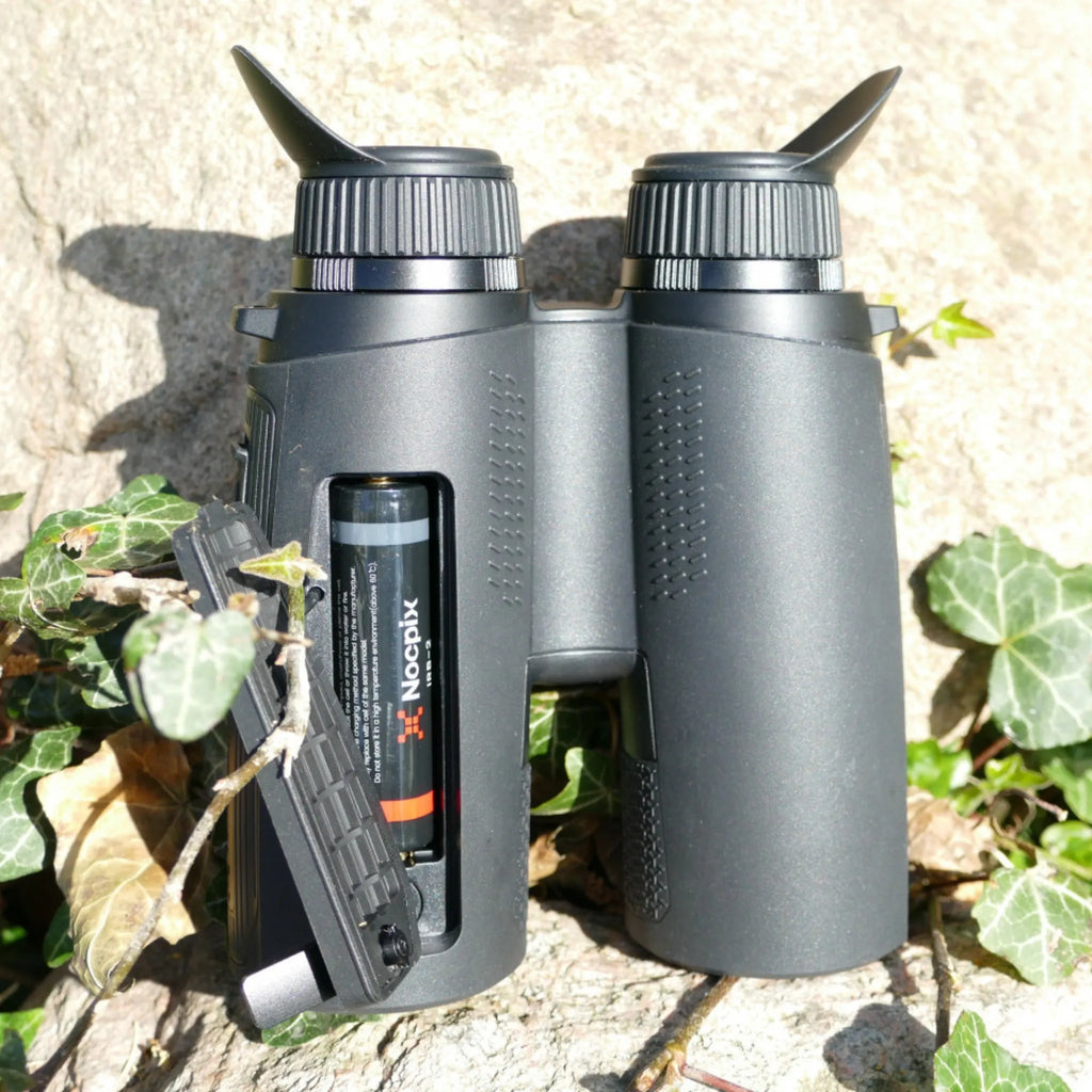 Termovizorius „Nocpix Quest H35R“