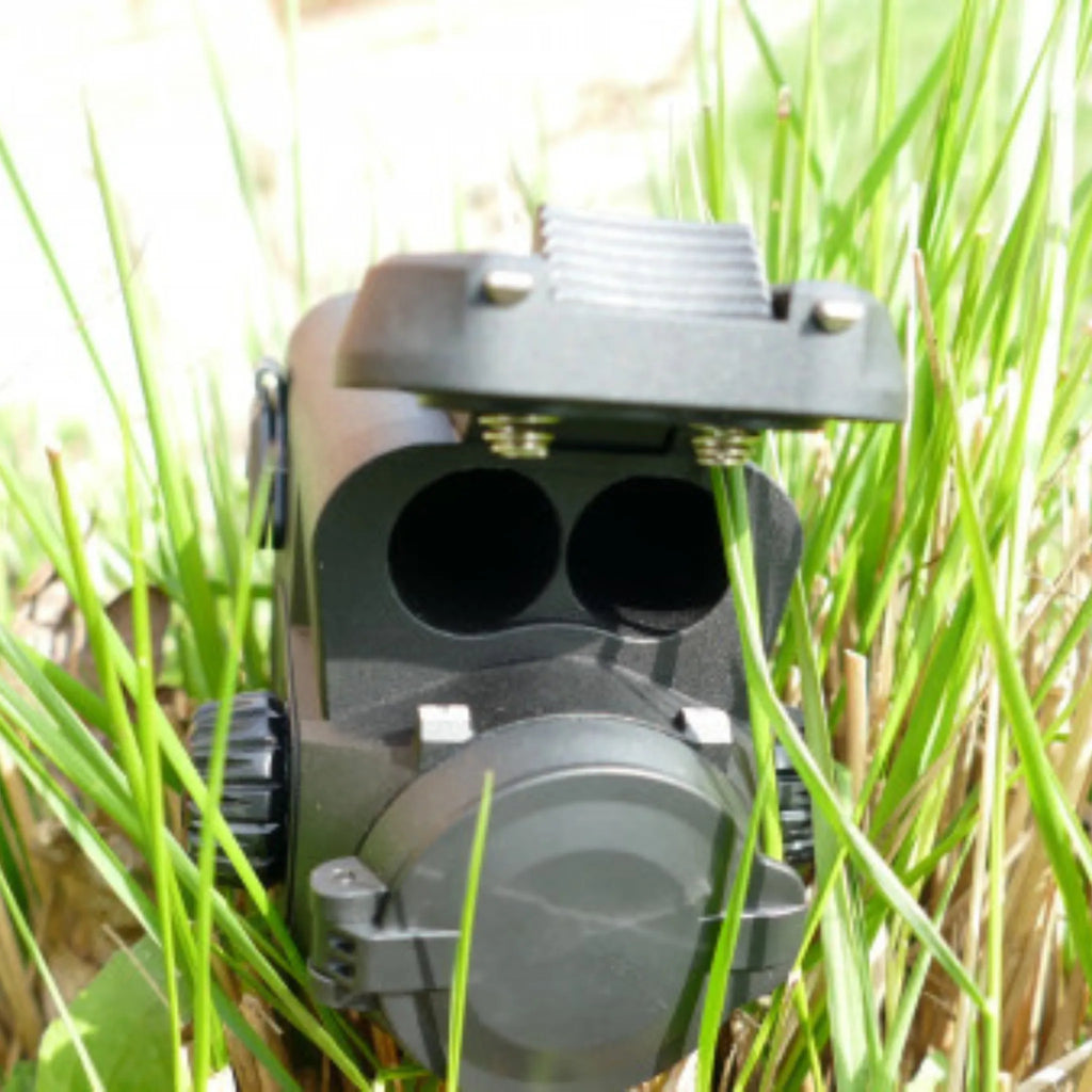 Termovizorius „Guide TB630“