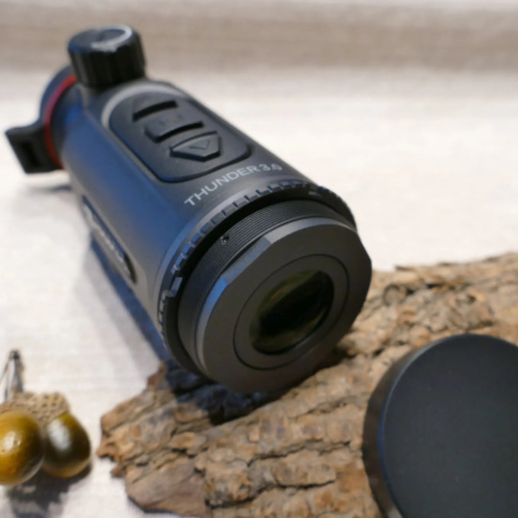 Termovizorius „HikMicro Thunder TQ35C 3.0“