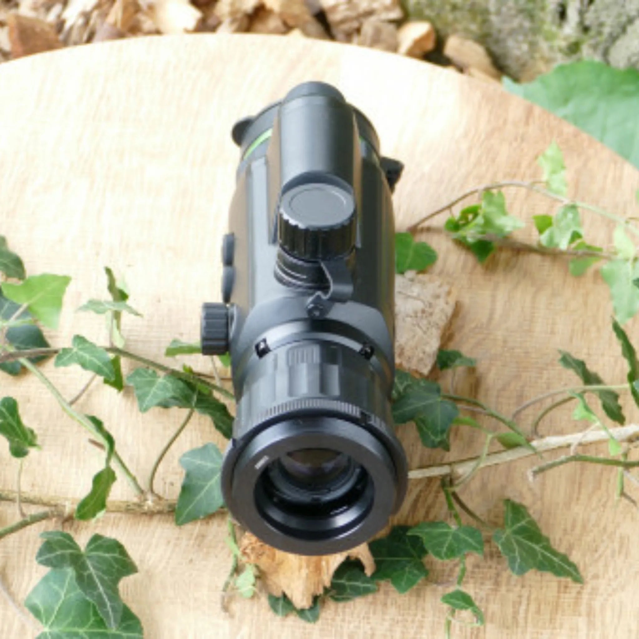 Naktinio matymo prietaisas „HikMicro Cheetah C32F“
