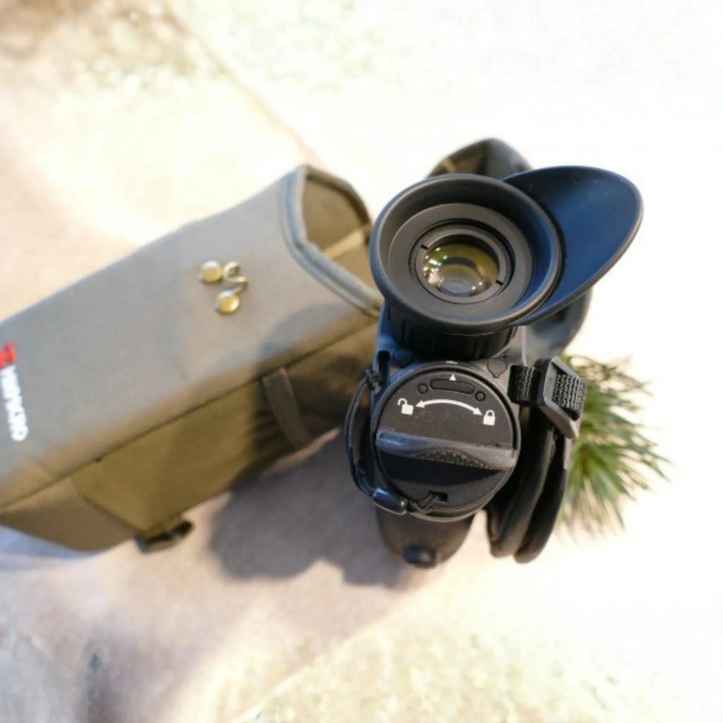 Termovizorius „HikMicro Condor CQ50L 2.0“