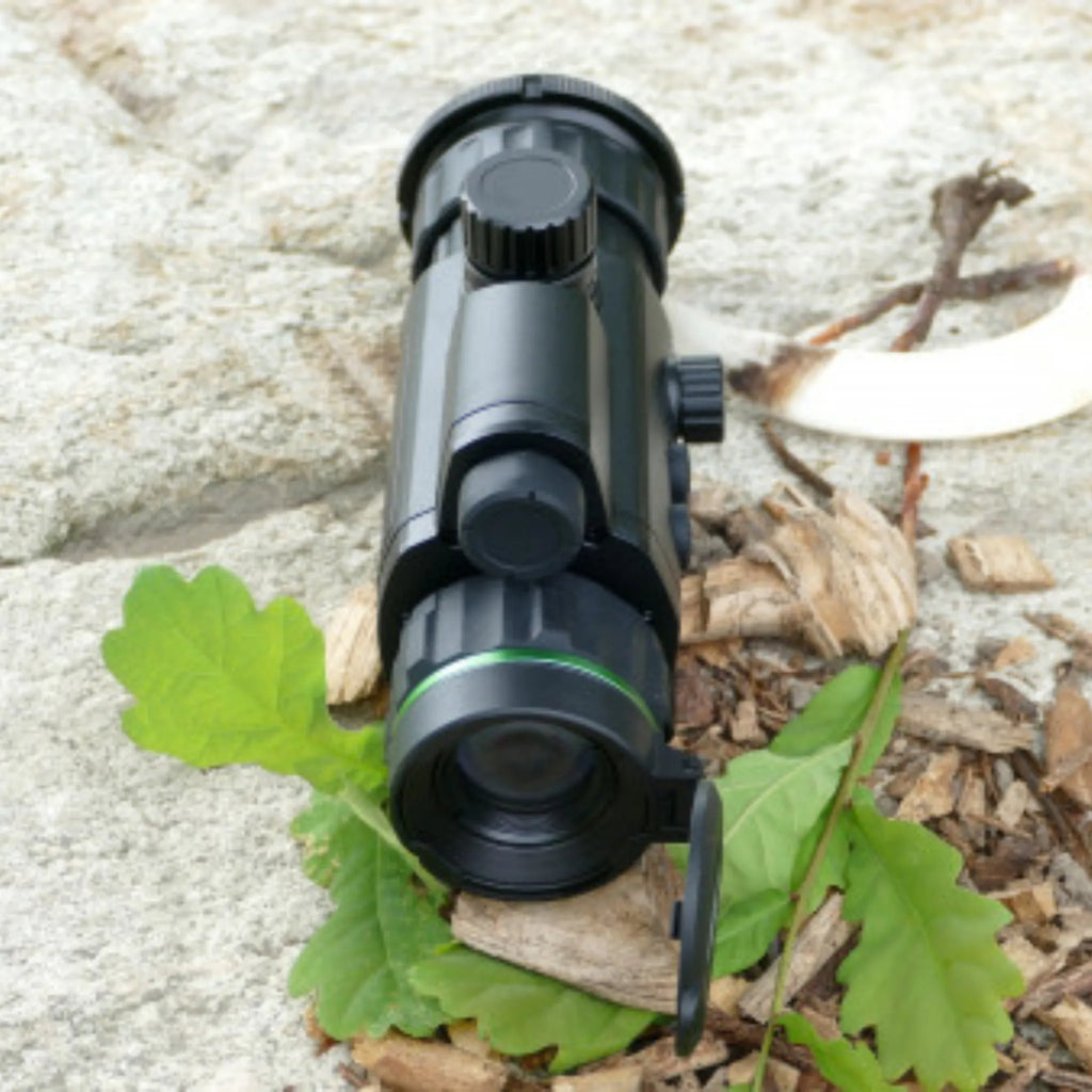 Naktinio matymo prietaisas „HikMicro Cheetah C32F“