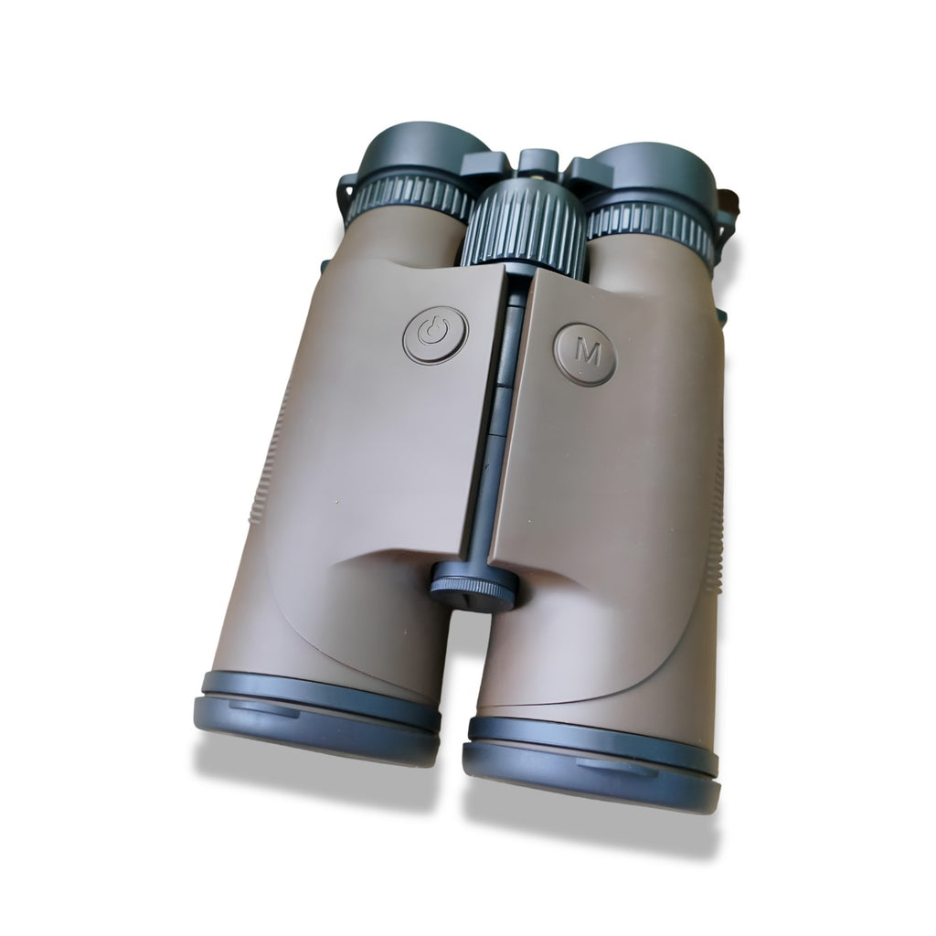 Žiūronai „DD Optics Pirschler Range 10x45“