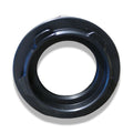 Apsauginis dangtelis su stiklu „Duo-Verbinder“
