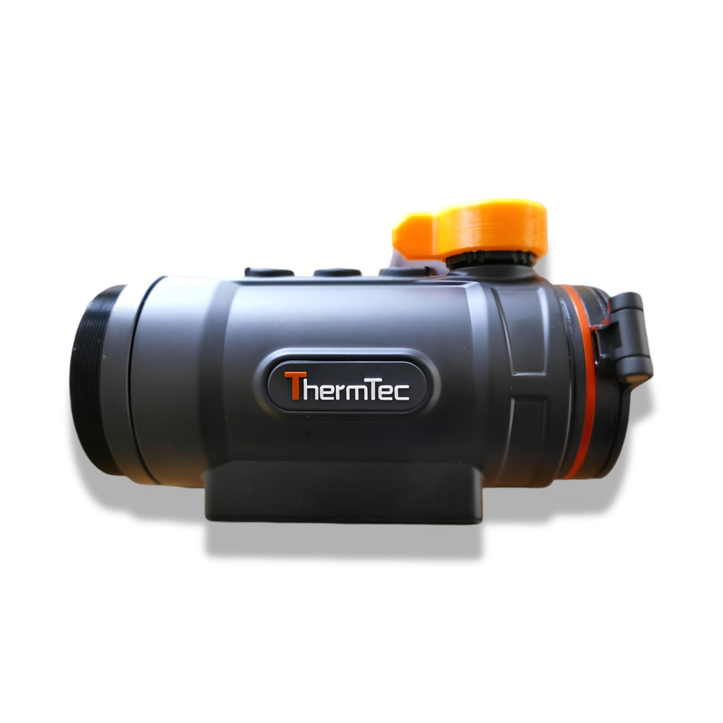 Fokusavimo svirtelė „Hunt Serie 1“